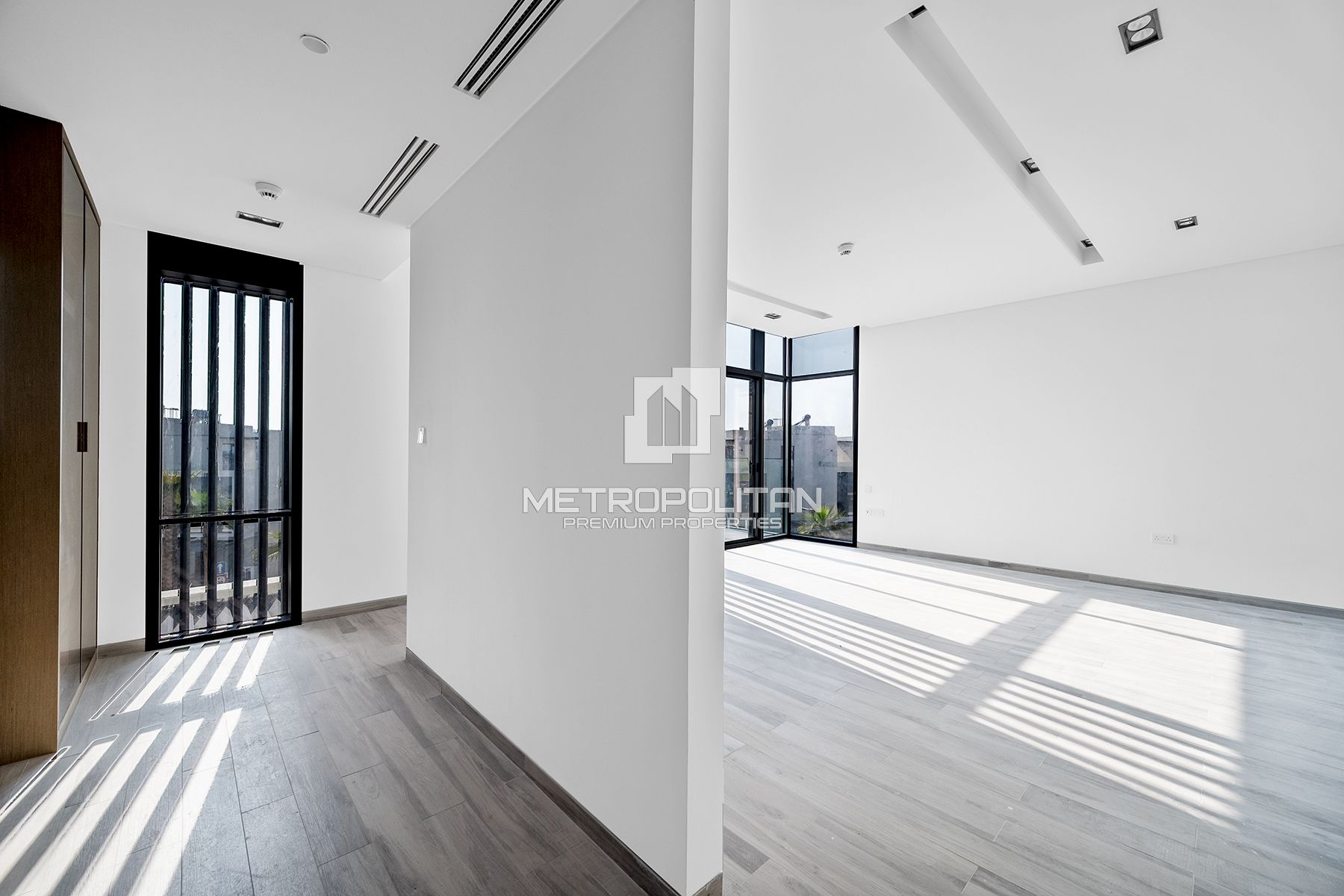 Exclusive Standalone 5BR Villa | Ready to Move In