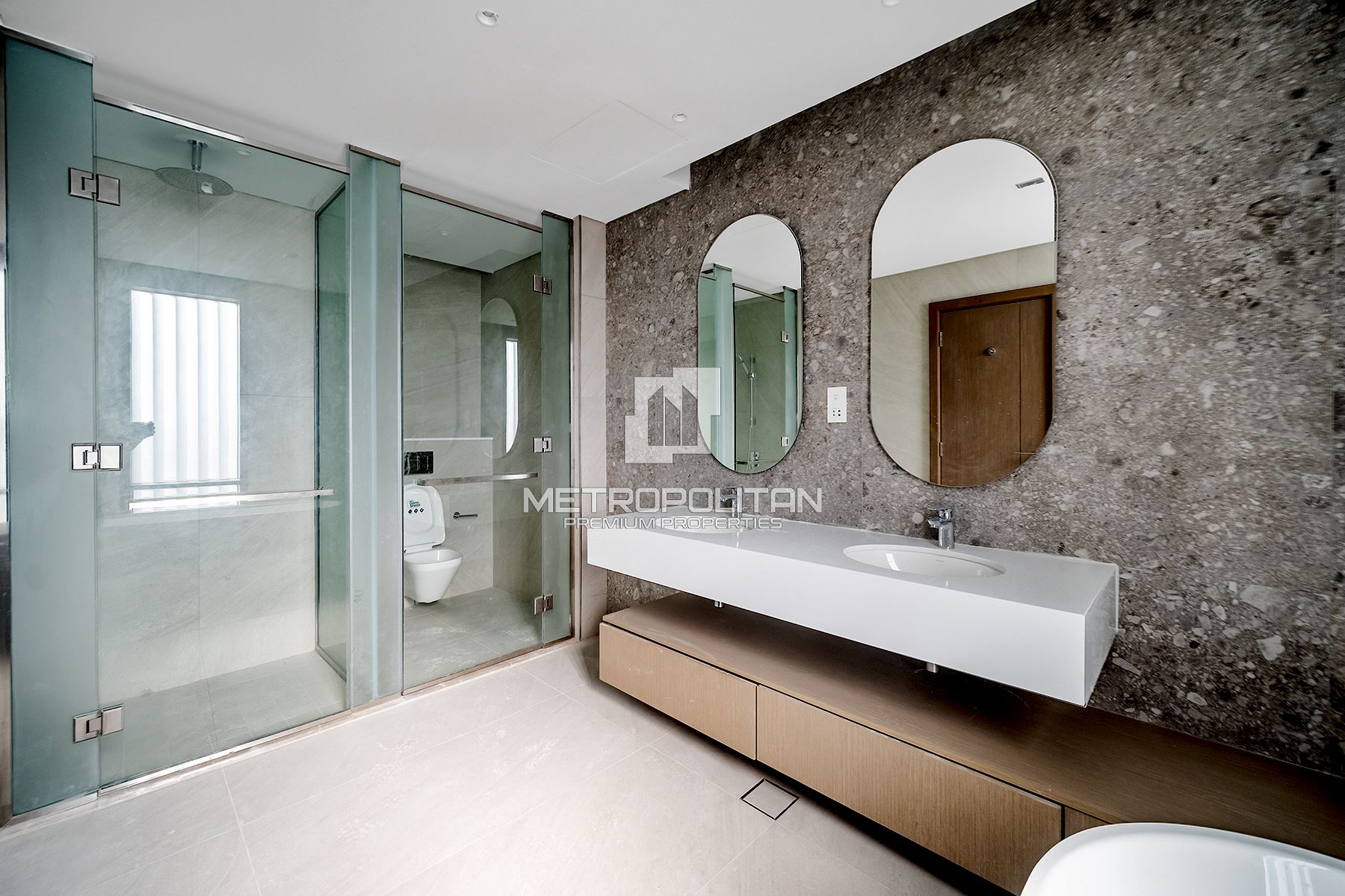 Exclusive Standalone 5BR Villa | Ready to Move In