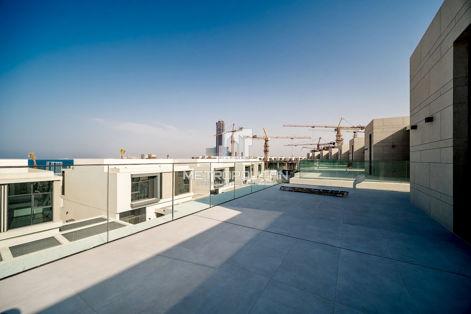 Exclusive Standalone 5BR Villa | Ready to Move In