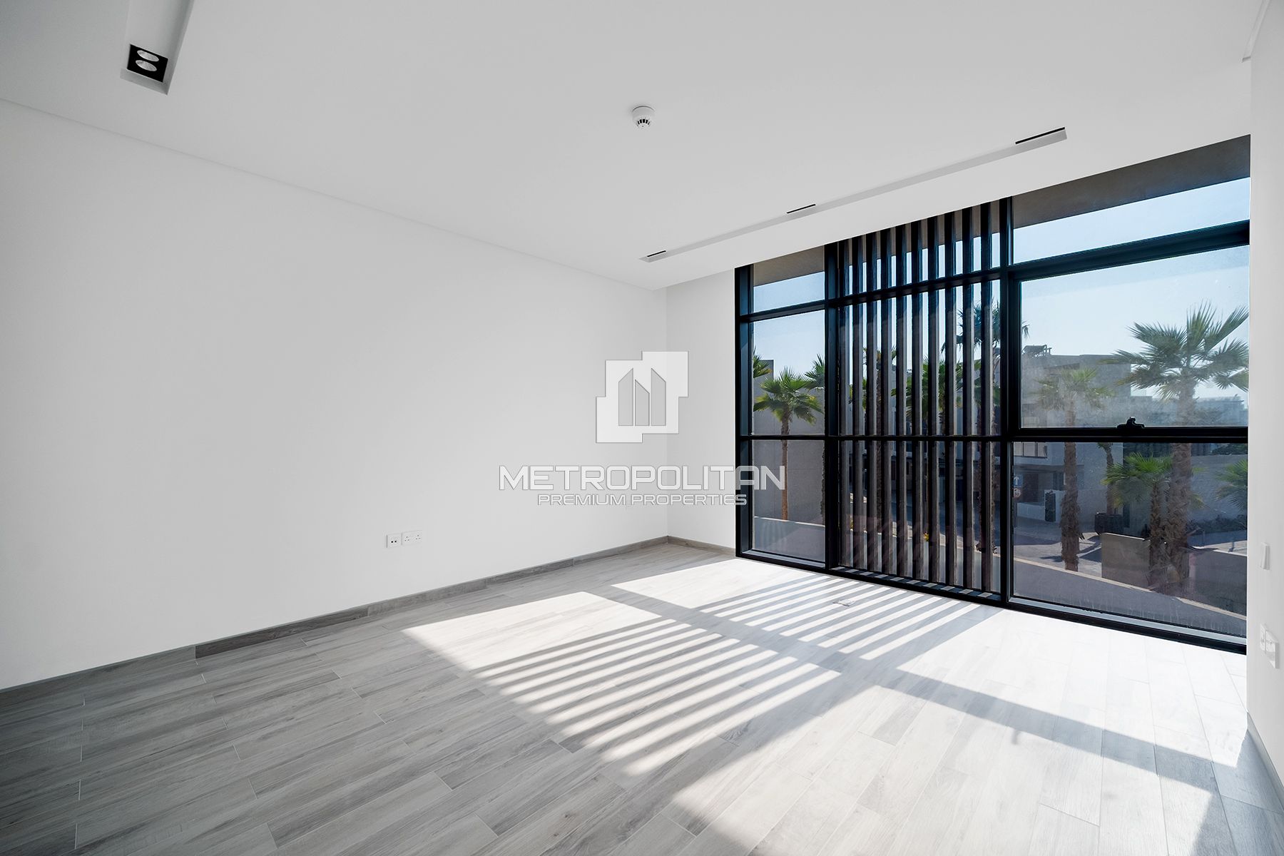 Exclusive Standalone 5BR Villa | Ready to Move In