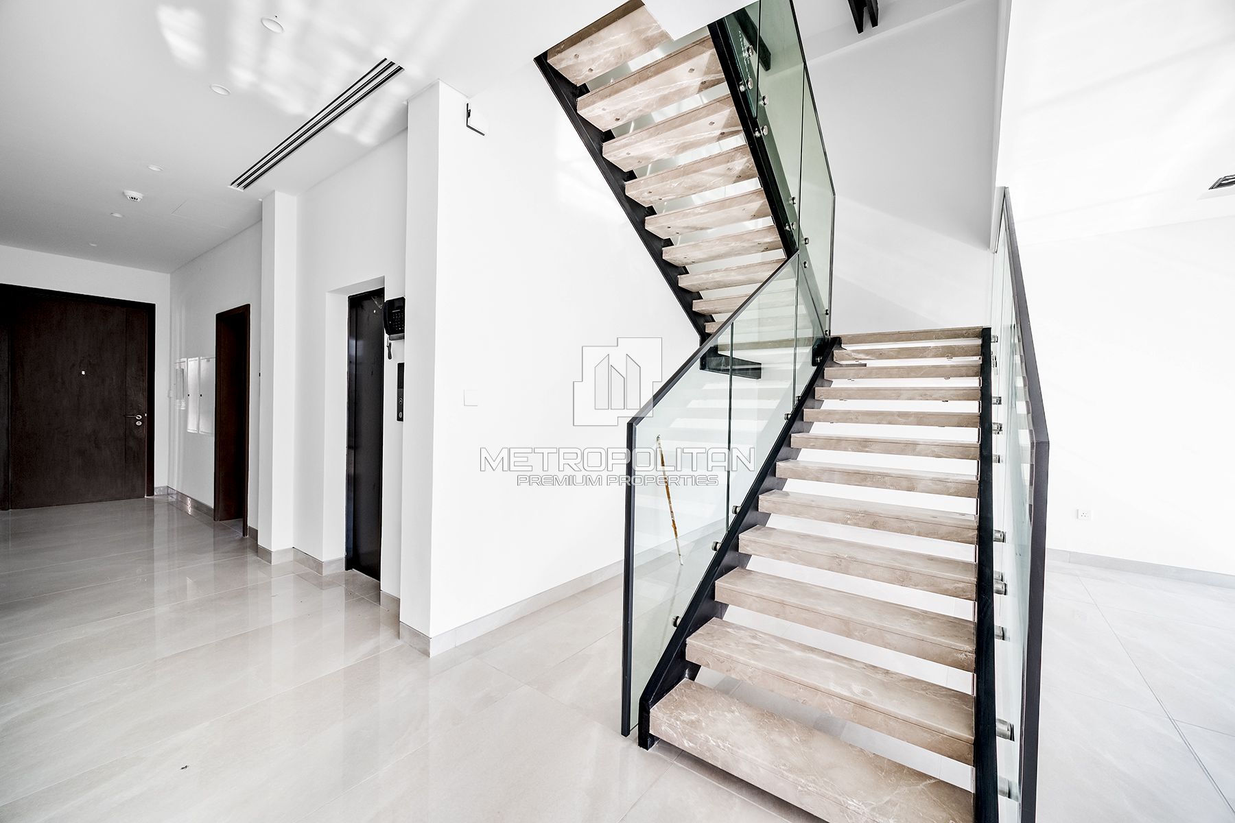 Exclusive Standalone 5BR Villa | Ready to Move In