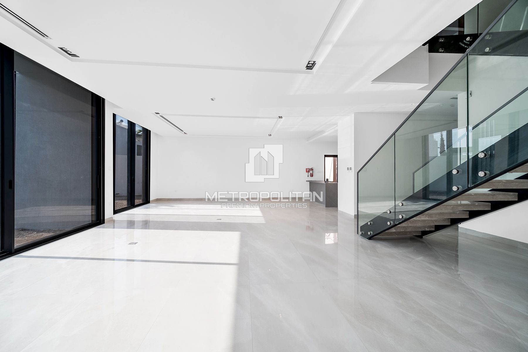 Exclusive Standalone 5BR Villa | Ready to Move In