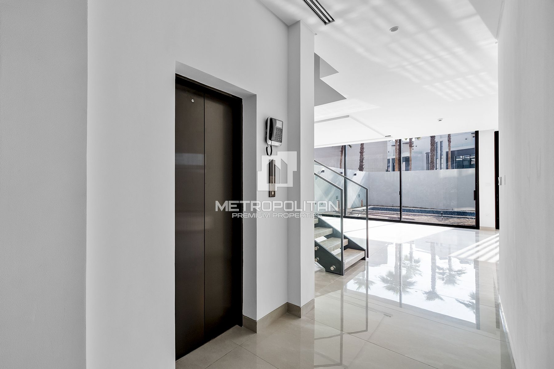 Exclusive Standalone 5BR Villa | Ready to Move In