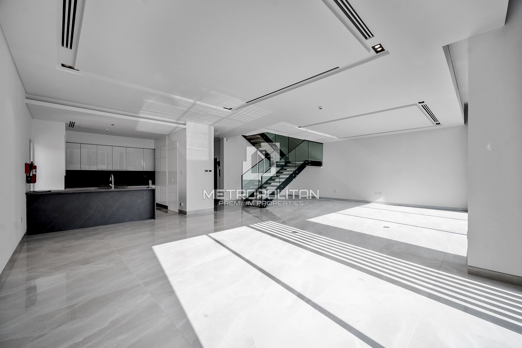 Exclusive Standalone 5BR Villa | Ready to Move In
