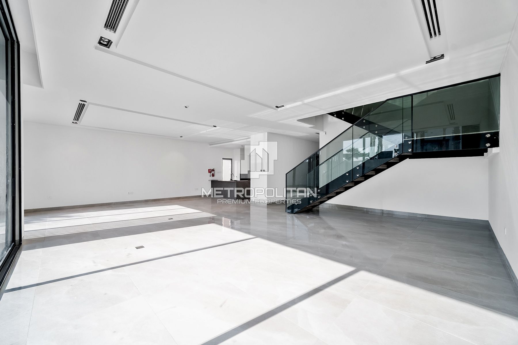 Exclusive Standalone 5BR Villa | Ready to Move In