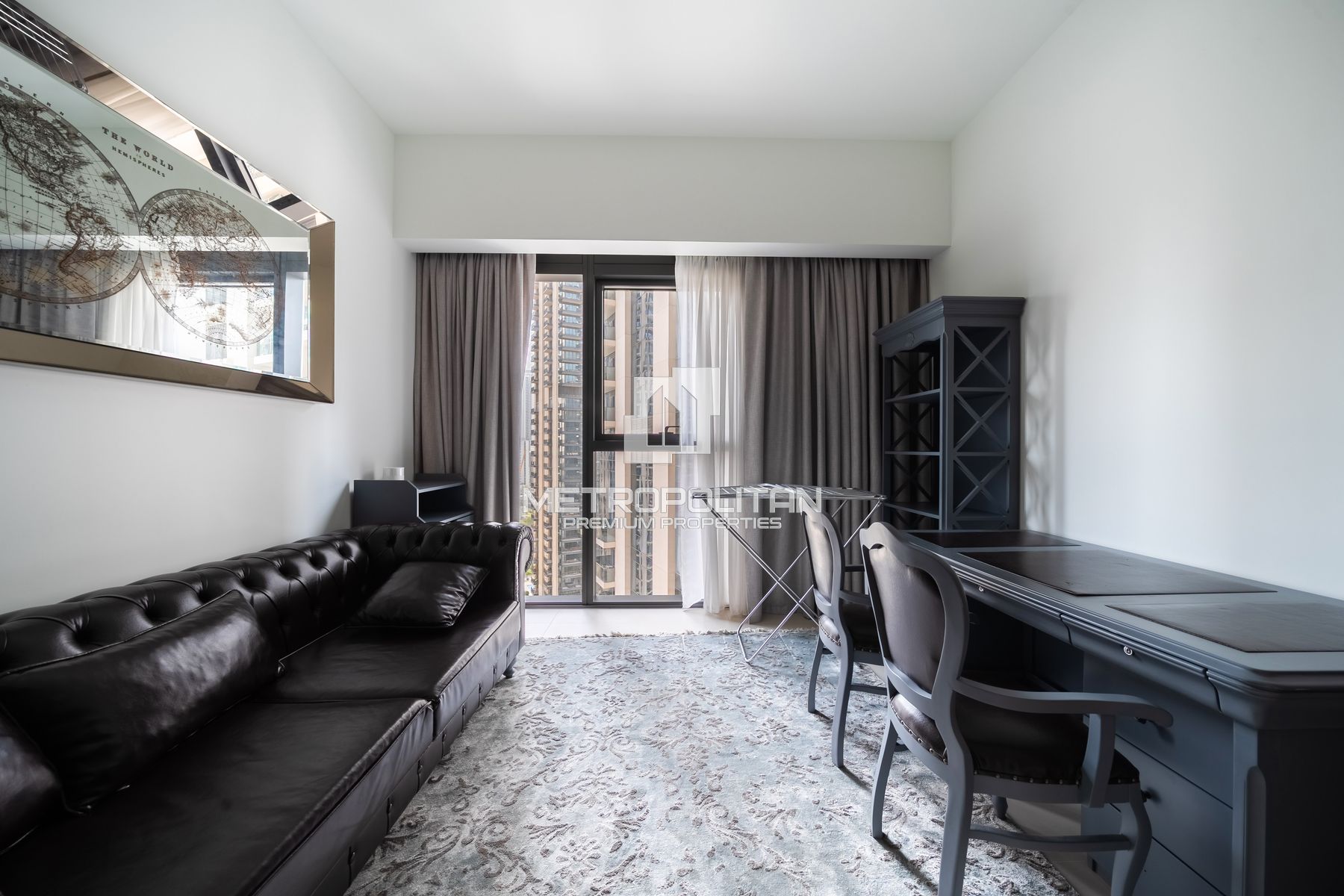 Prime Location | Vacant | Payment Plan Option