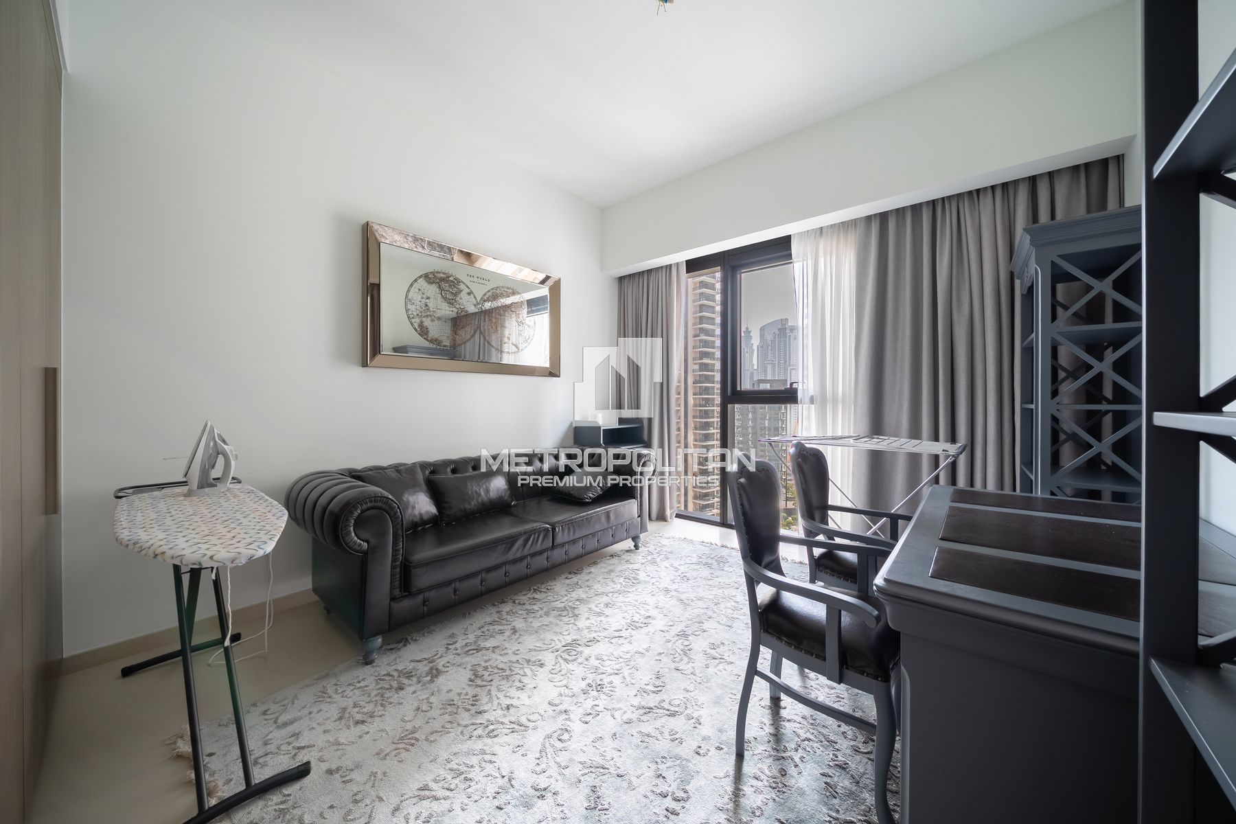 Prime Location | Vacant | Payment Plan Option