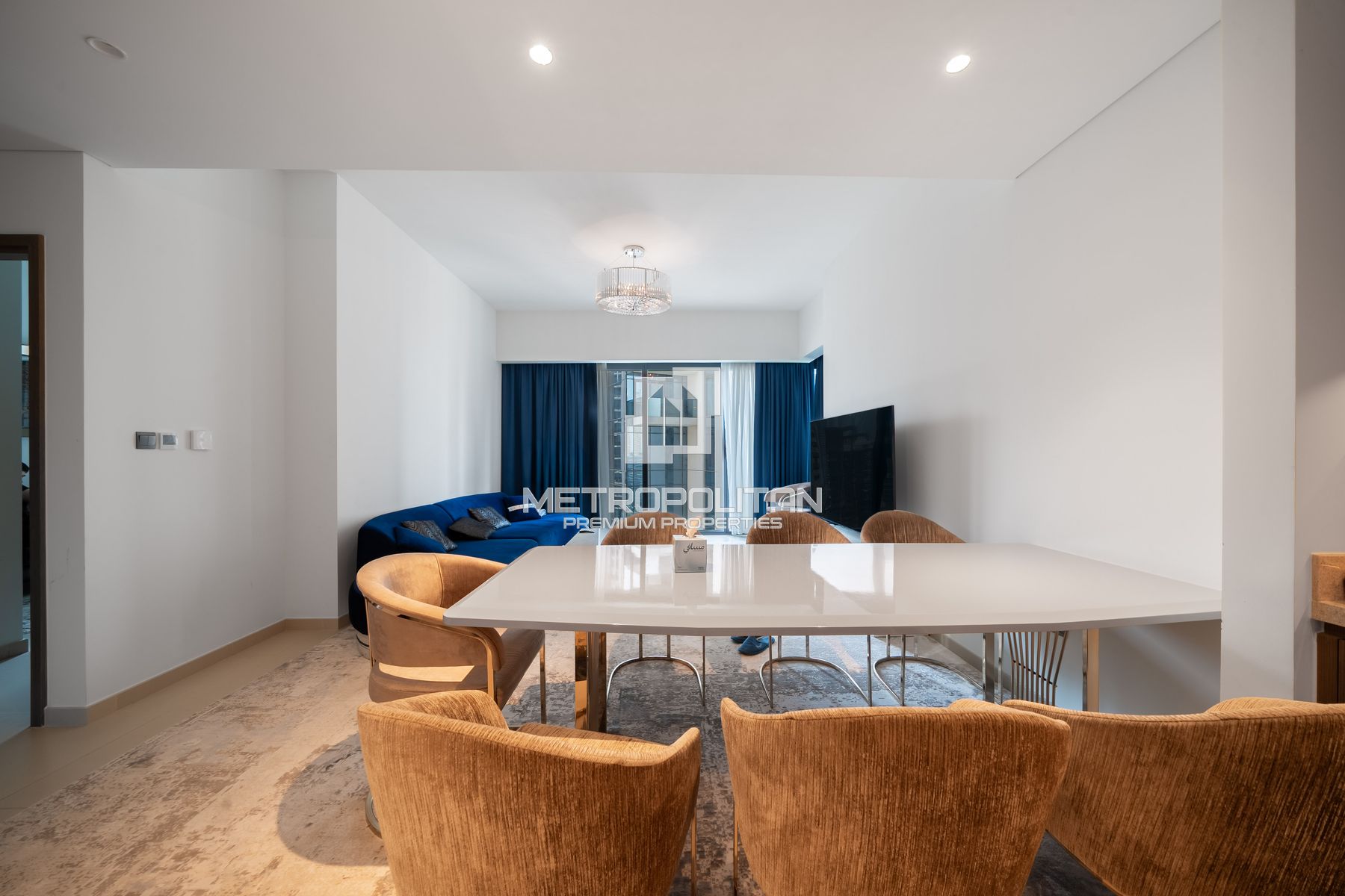 Prime Location | Vacant | Payment Plan Option