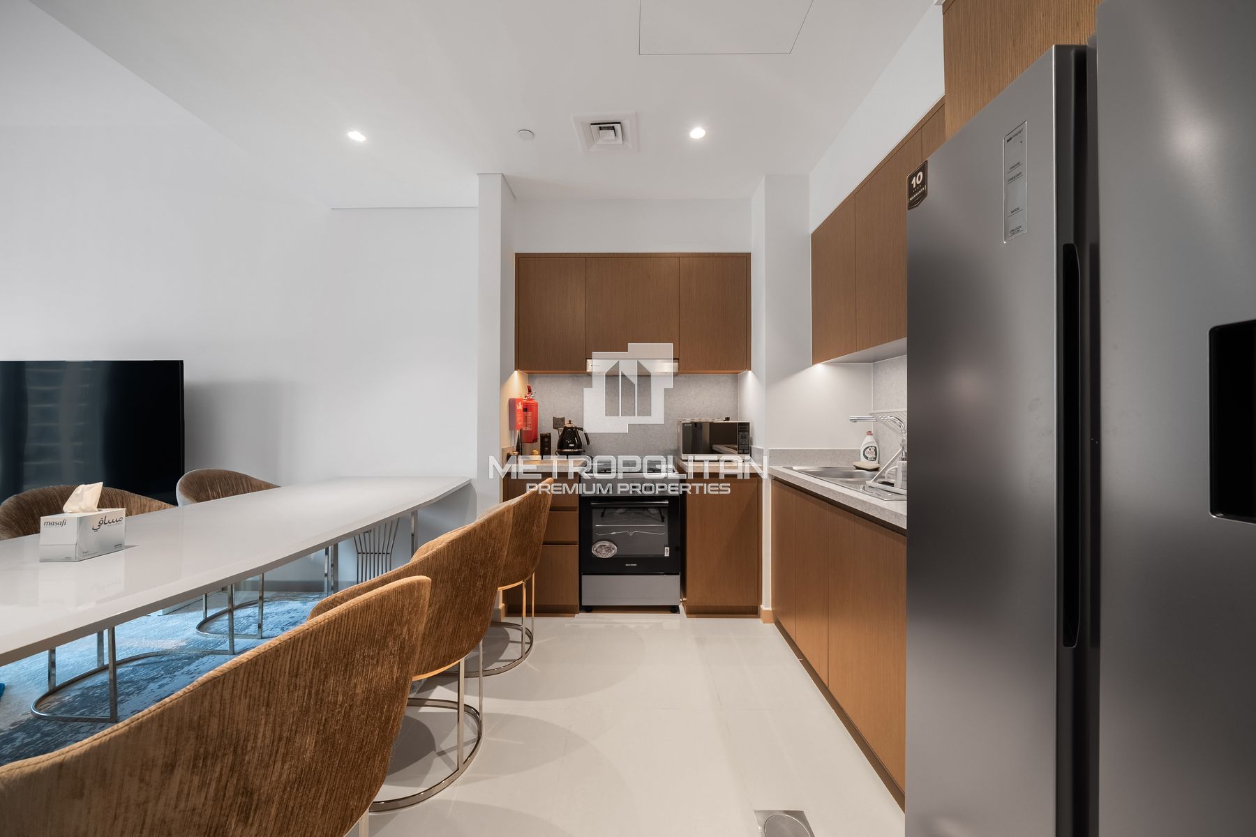 Prime Location | Vacant | Payment Plan Option