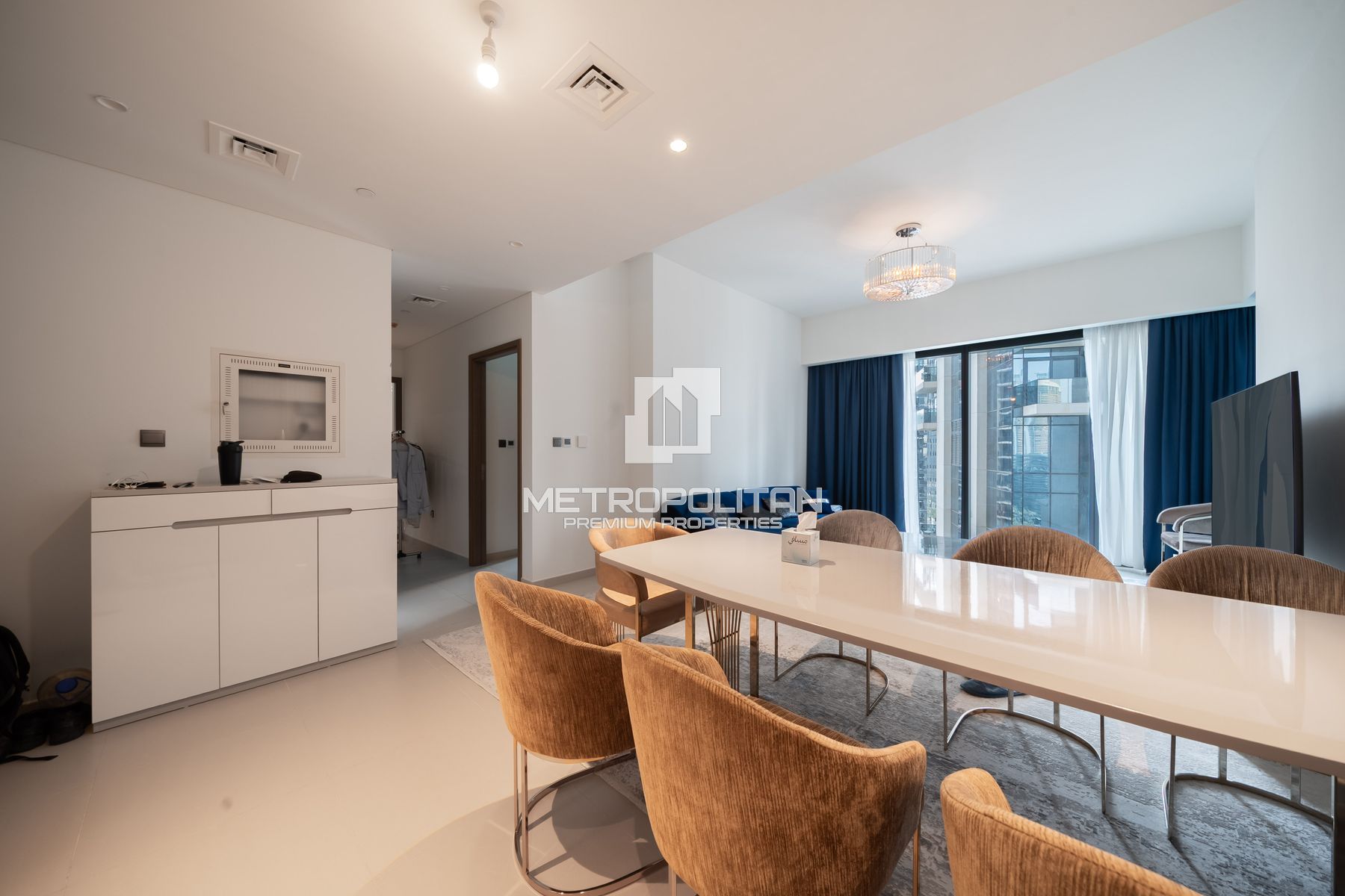 Prime Location | Vacant | Payment Plan Option