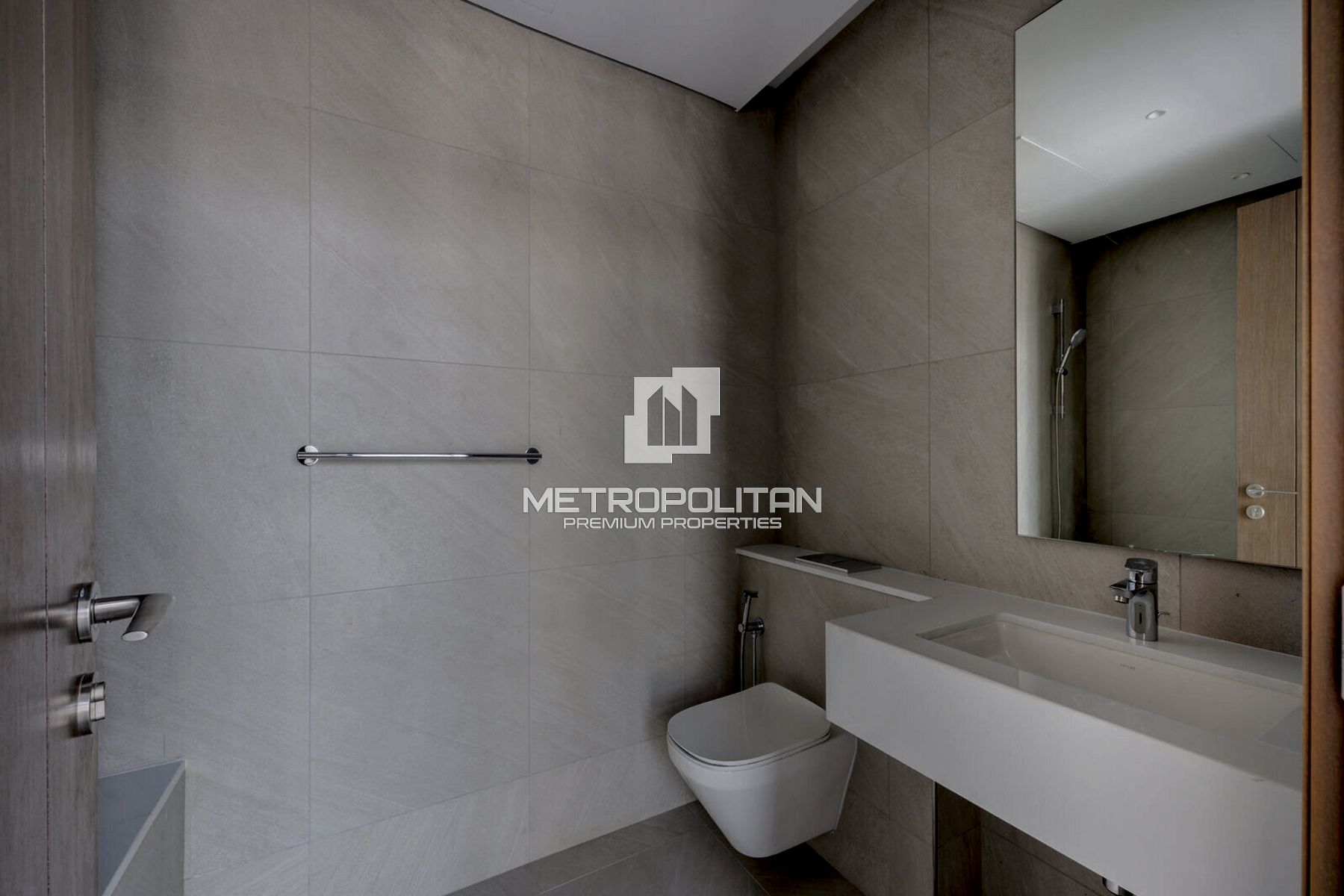 Corner Townhouse G+2 | W/Kitchen Appliances