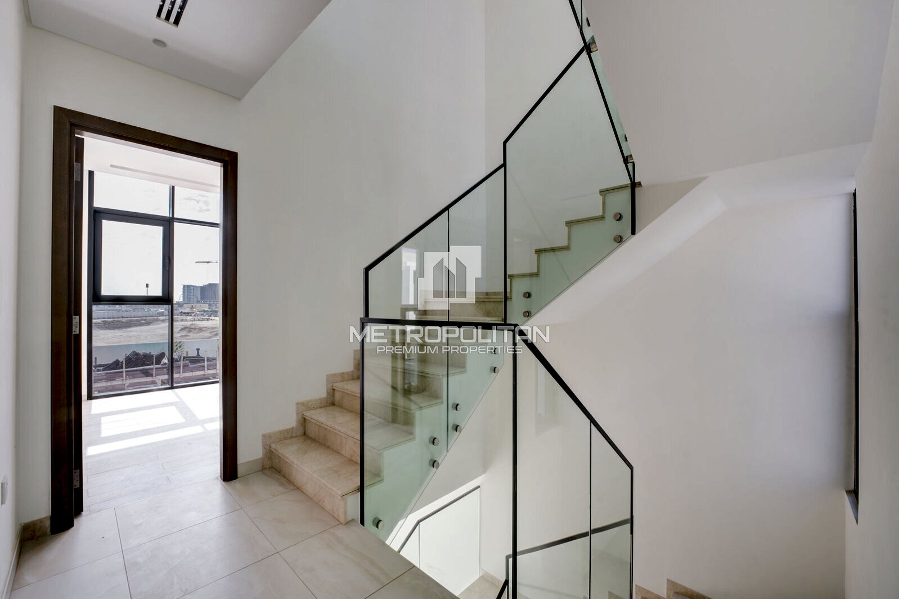 Corner Townhouse G+2 | W/Kitchen Appliances