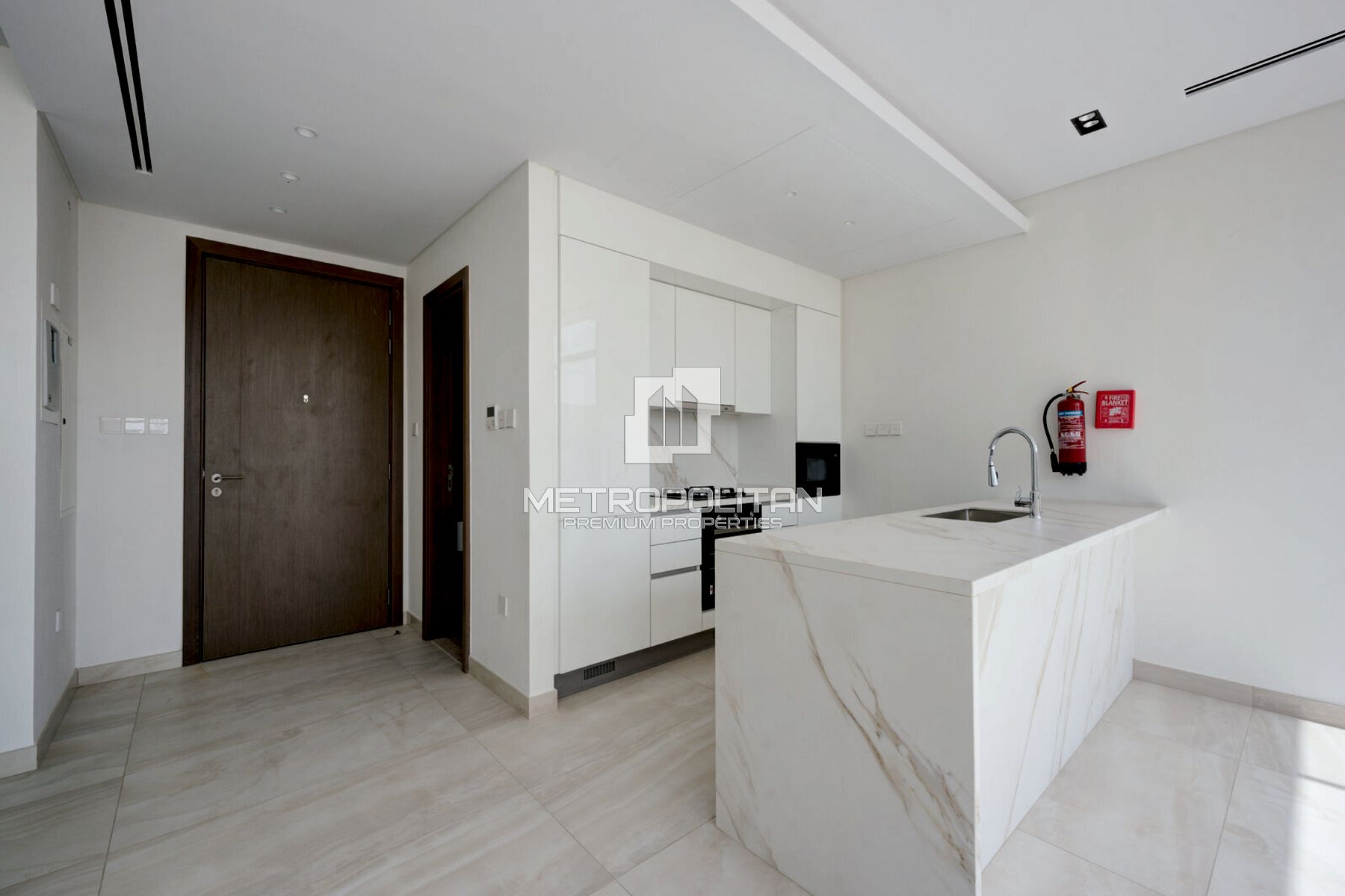 Corner Townhouse G+2 | W/Kitchen Appliances