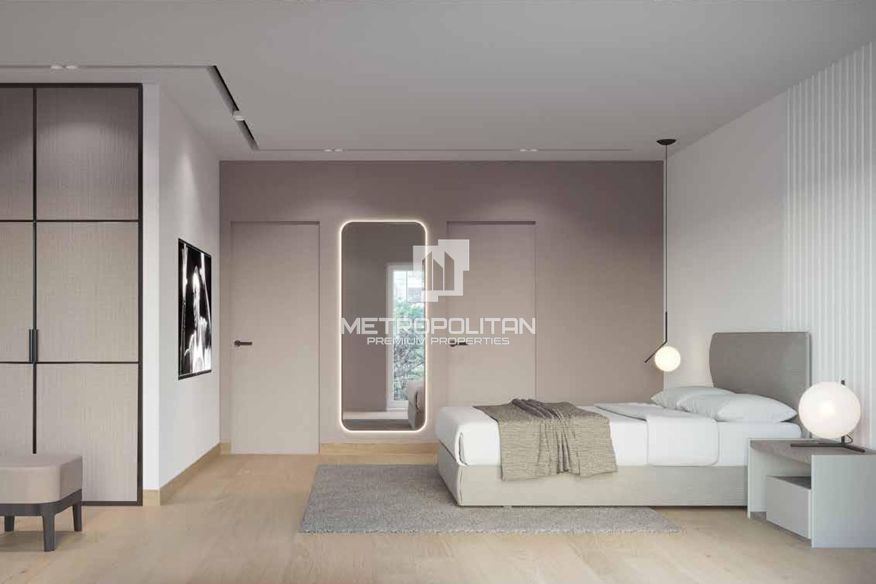 Independent Villa | Roof Terrace | 4BR + Majlis