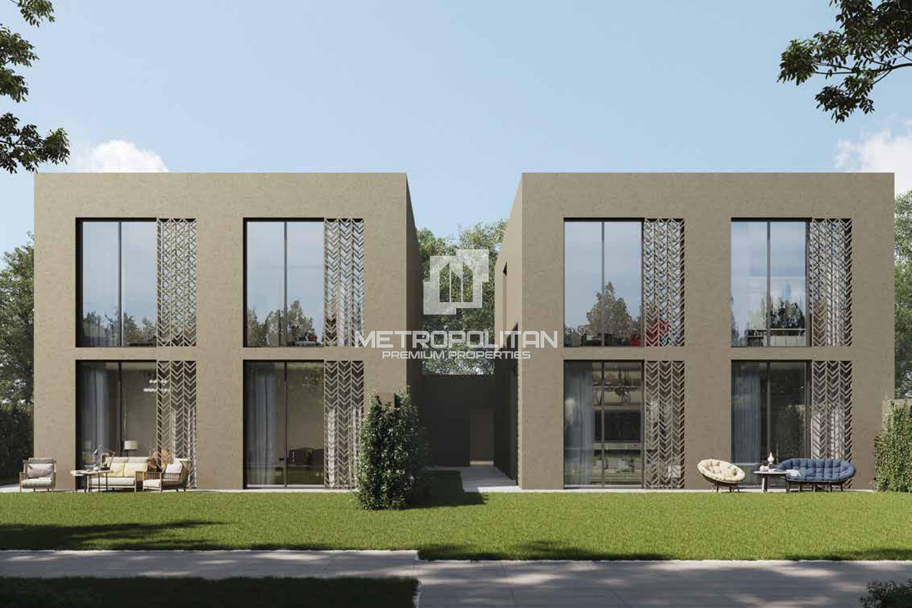 Independent Villa | Roof Terrace | 4BR + Majlis