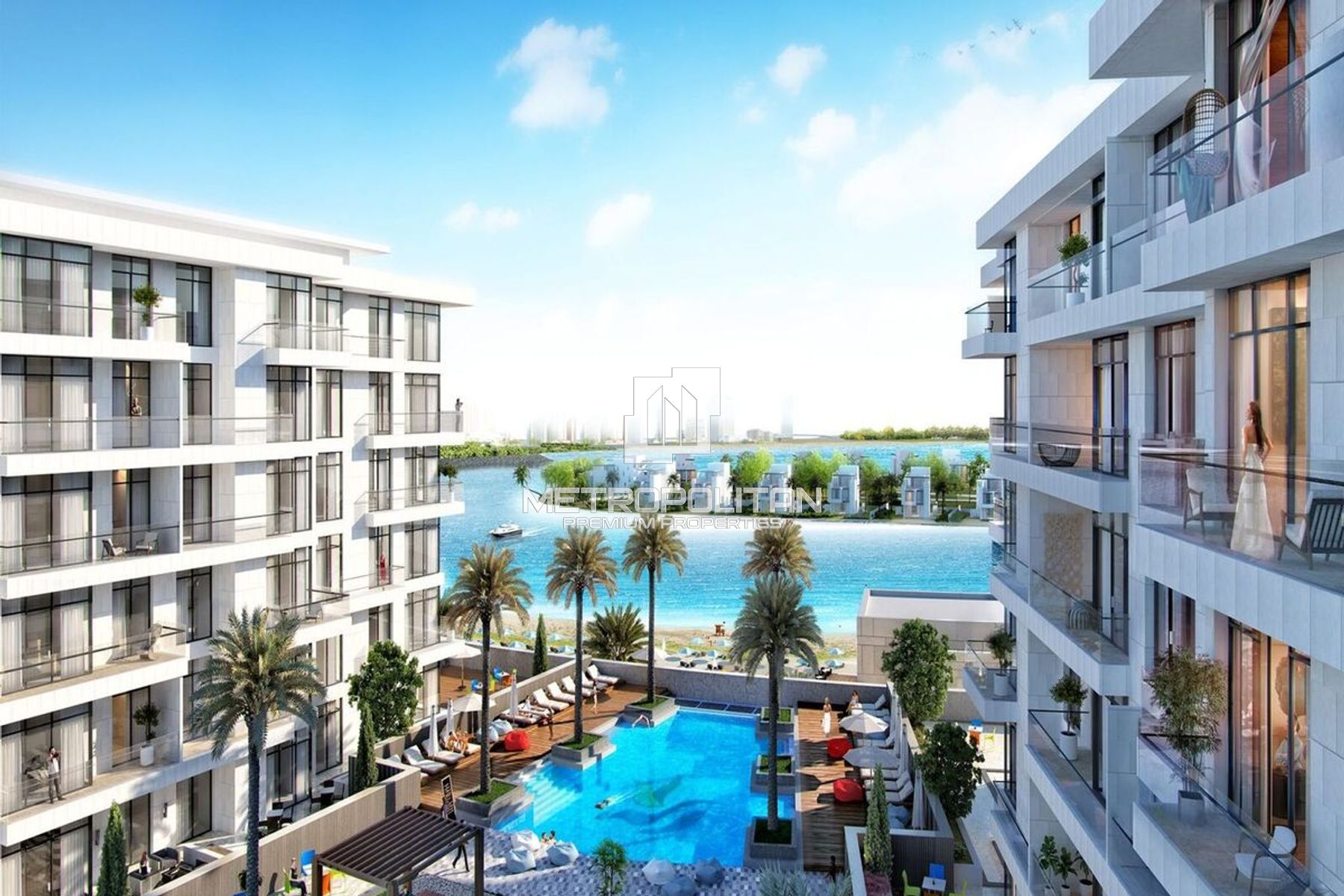 Hot Deal | Exclusive Opportunity | W/ Beach Access