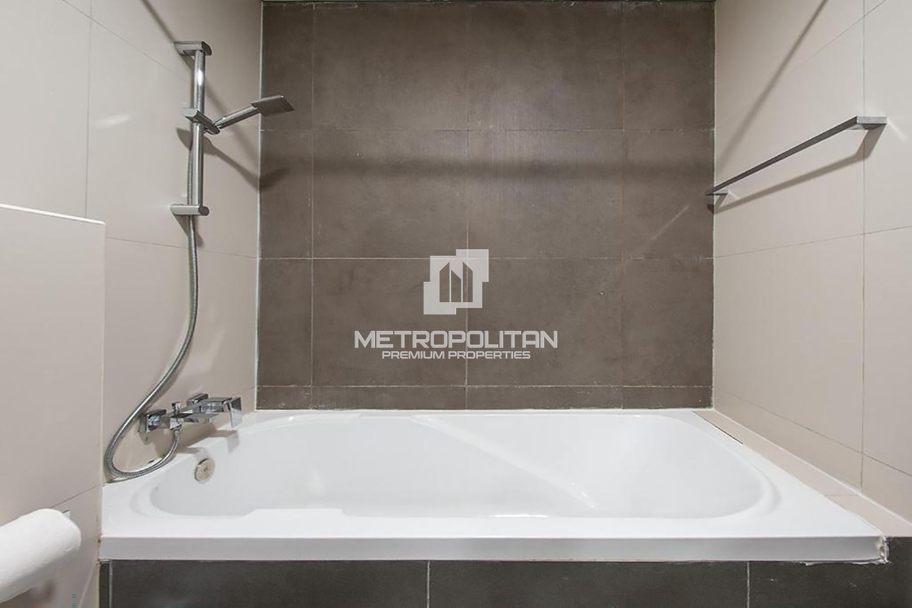 Rented | Prime Location | Great Layout | ROI
