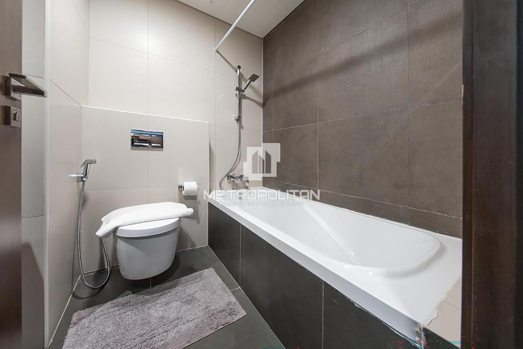 Rented | Prime Location | Great Layout | ROI