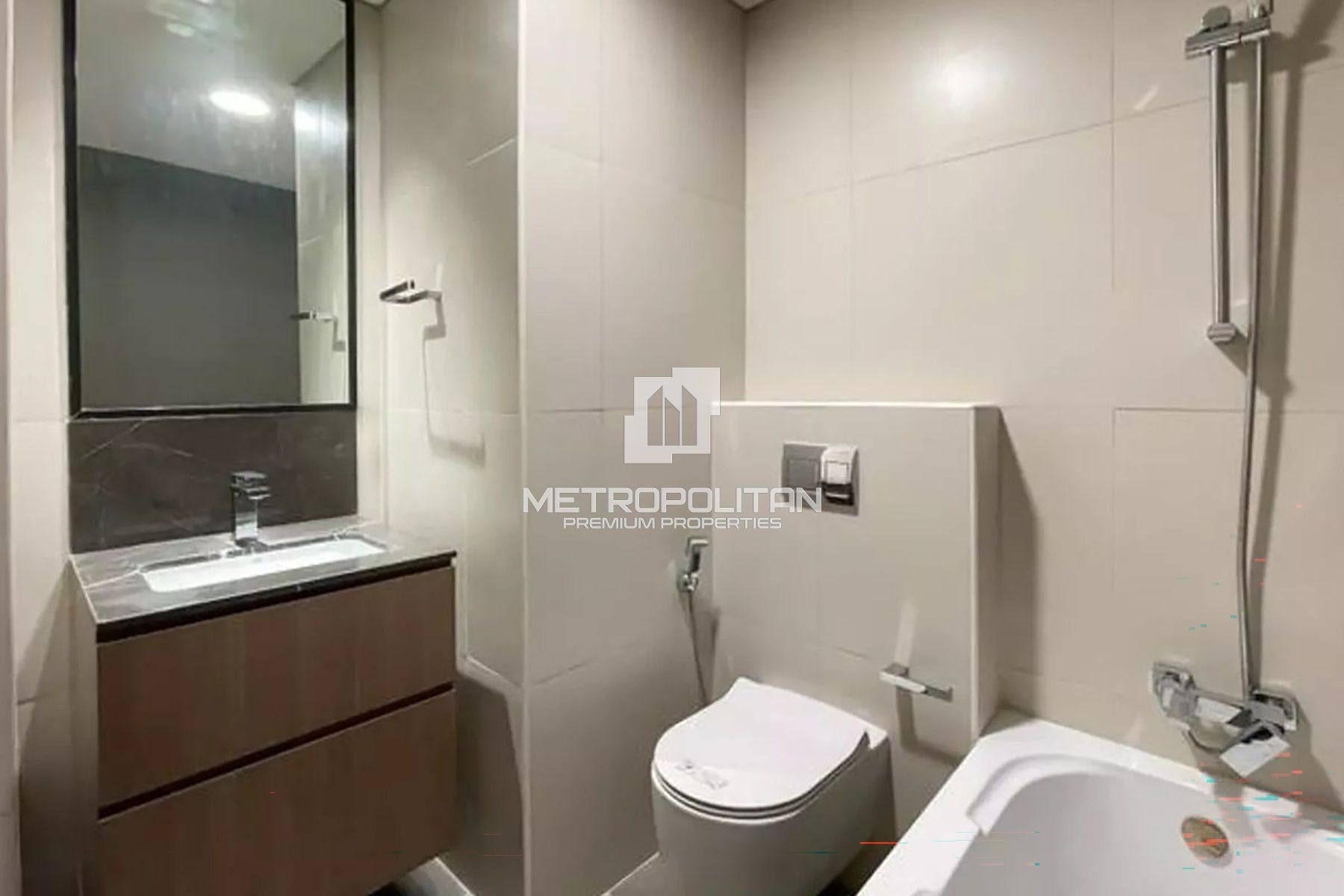 Rented | Prime Location | Great Layout | ROI