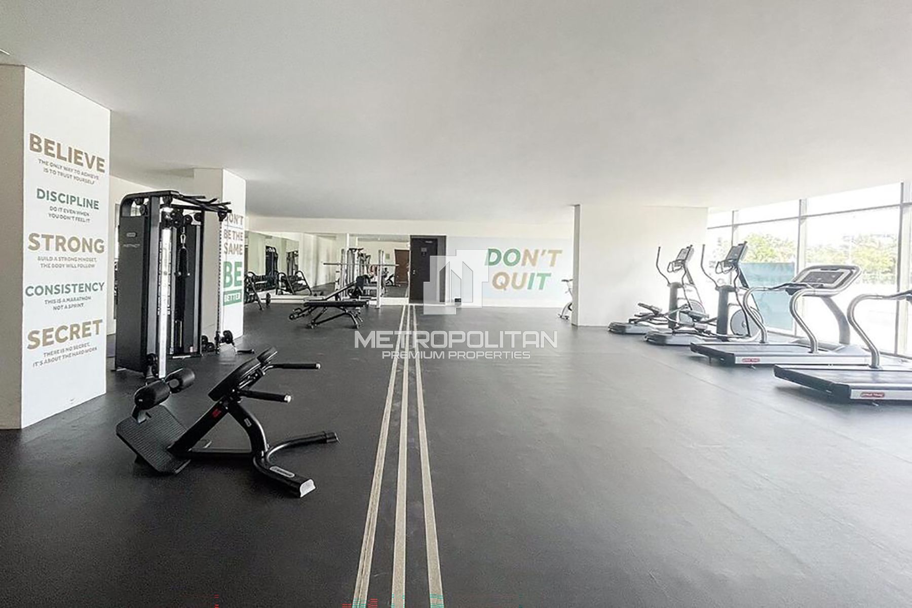 Rented | Prime Location | Great Layout | ROI