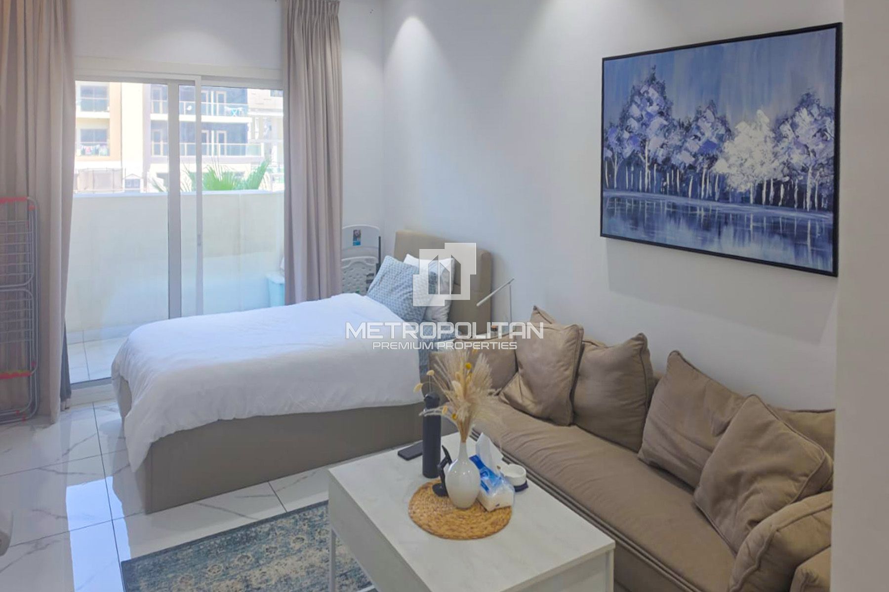 Prime Location | Spacious Layout | Rented