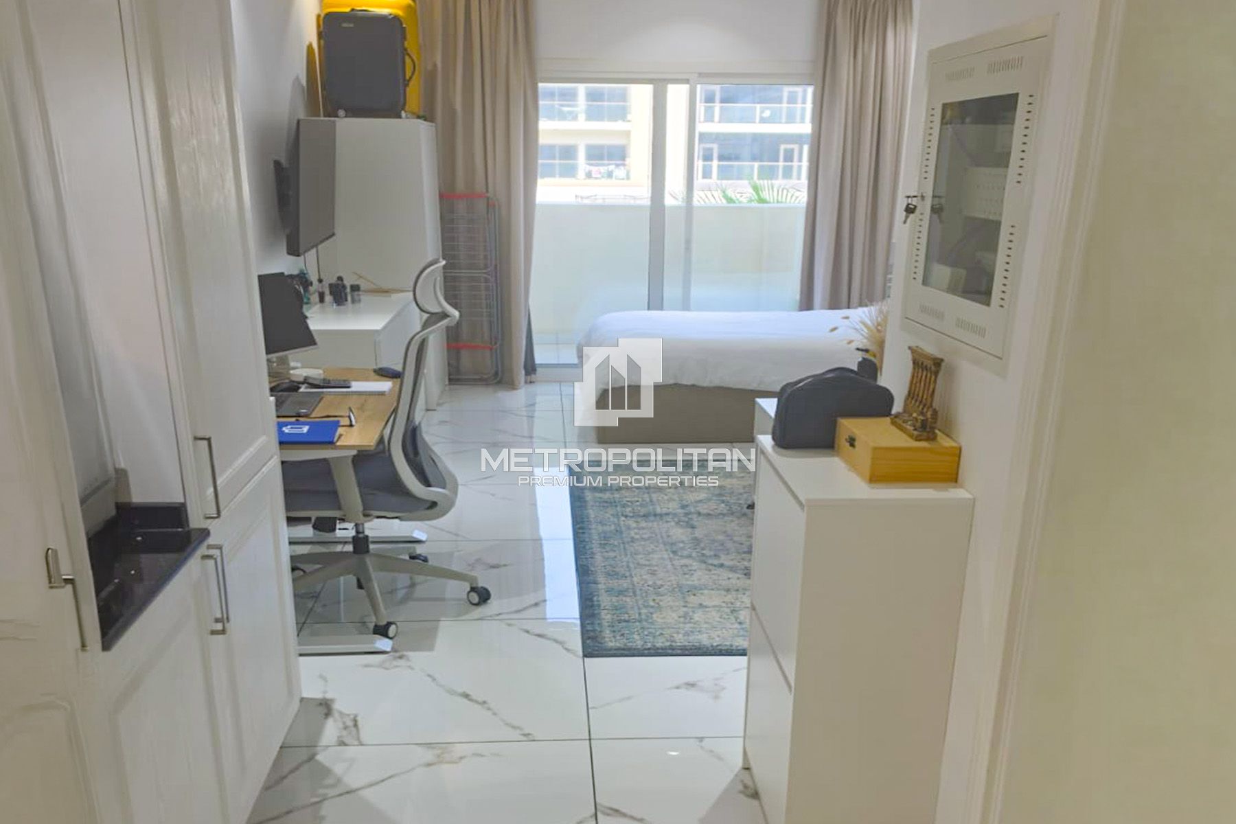 Prime Location | Spacious Layout | Rented