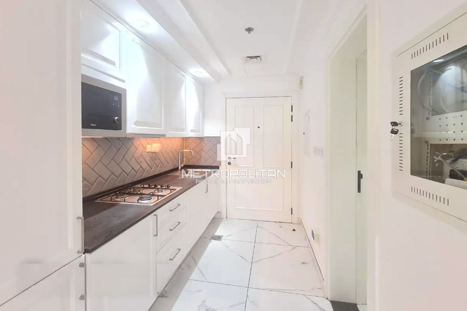 Prime Location | Spacious Layout | Rented