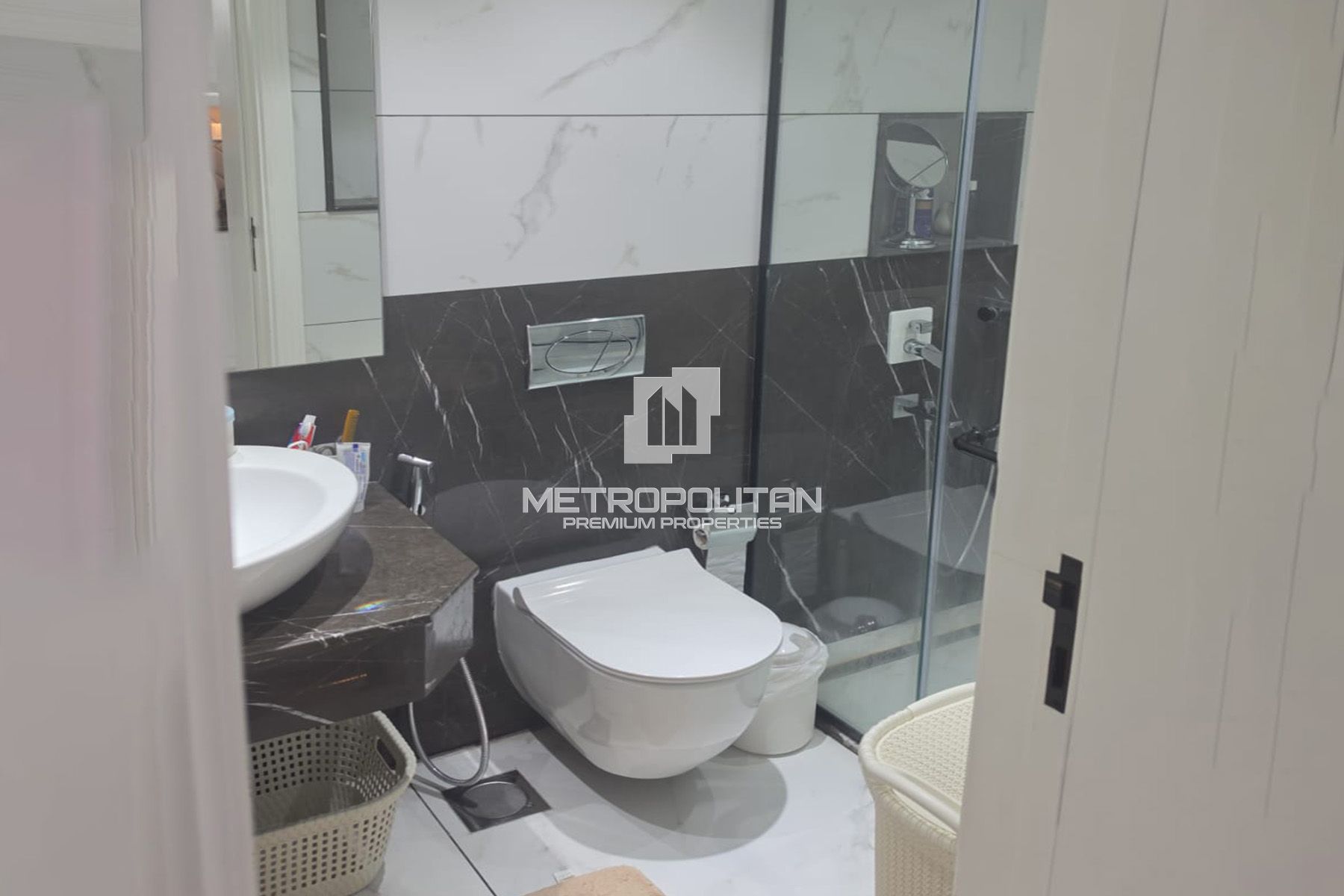 Prime Location | Spacious Layout | Rented