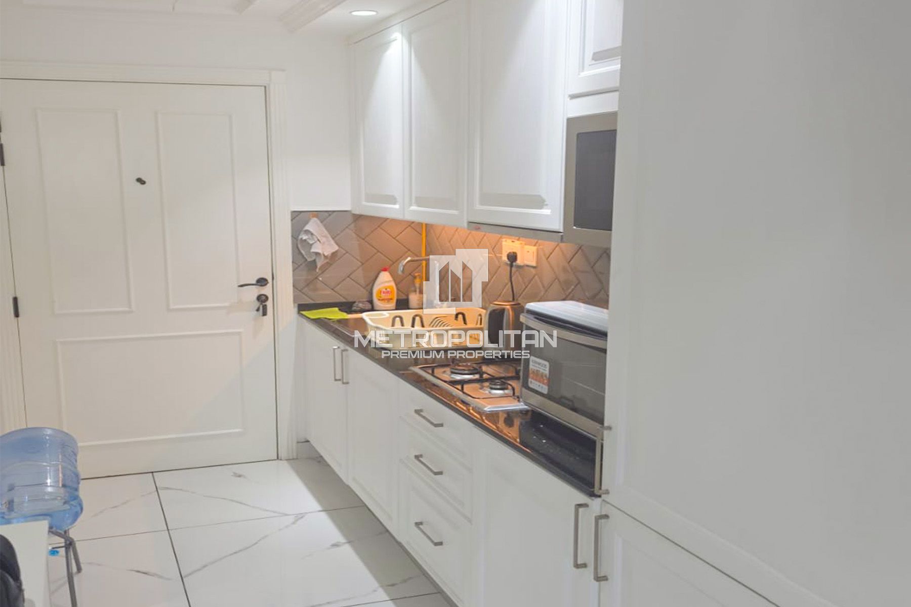 Prime Location | Spacious Layout | Rented