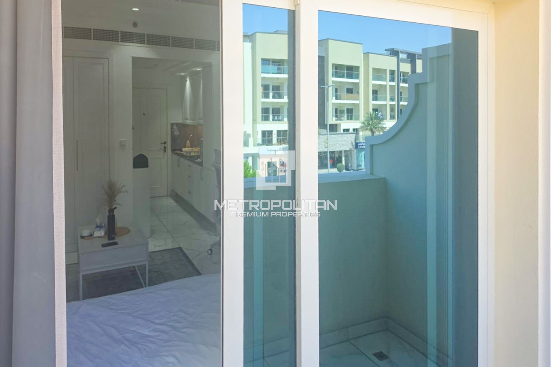 Prime Location | Spacious Layout | Rented