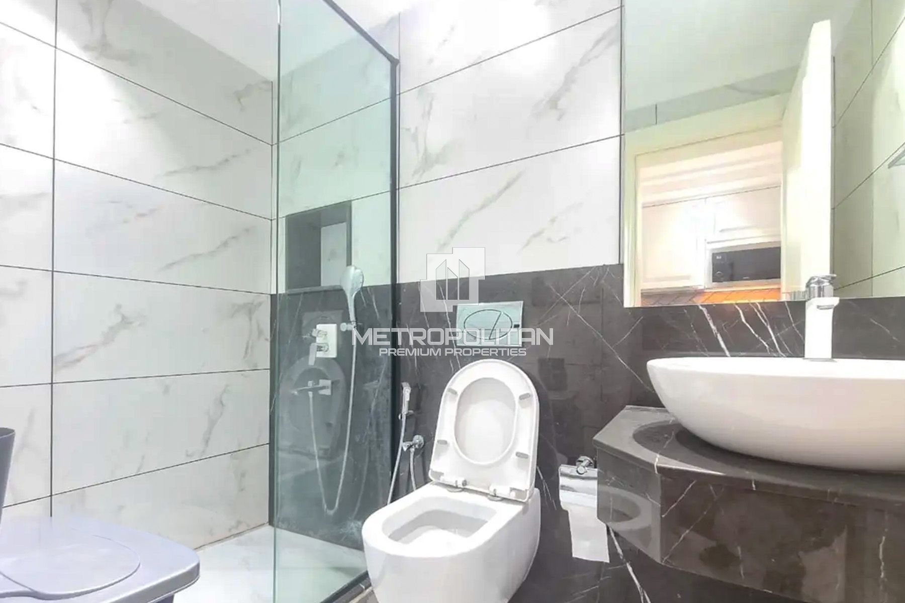 Prime Location | Spacious Layout | Rented