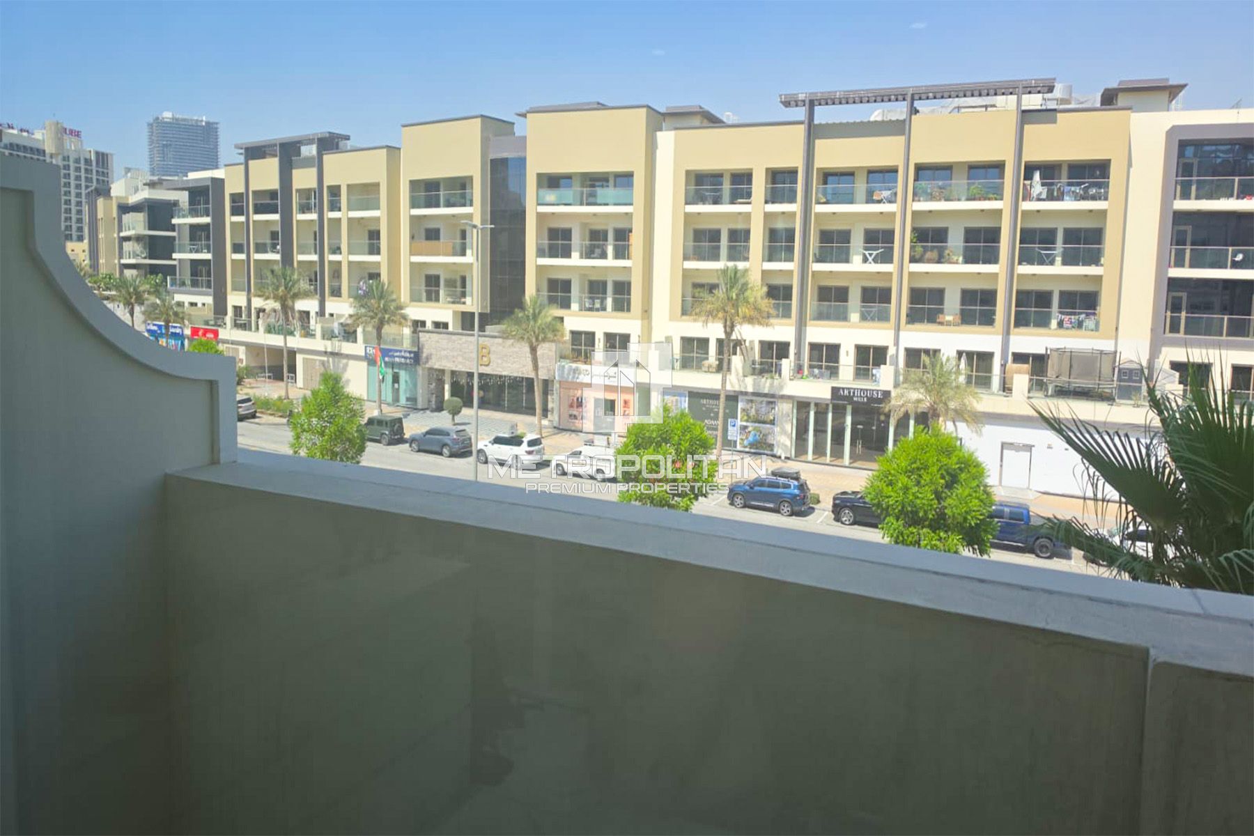 Prime Location | Spacious Layout | Rented