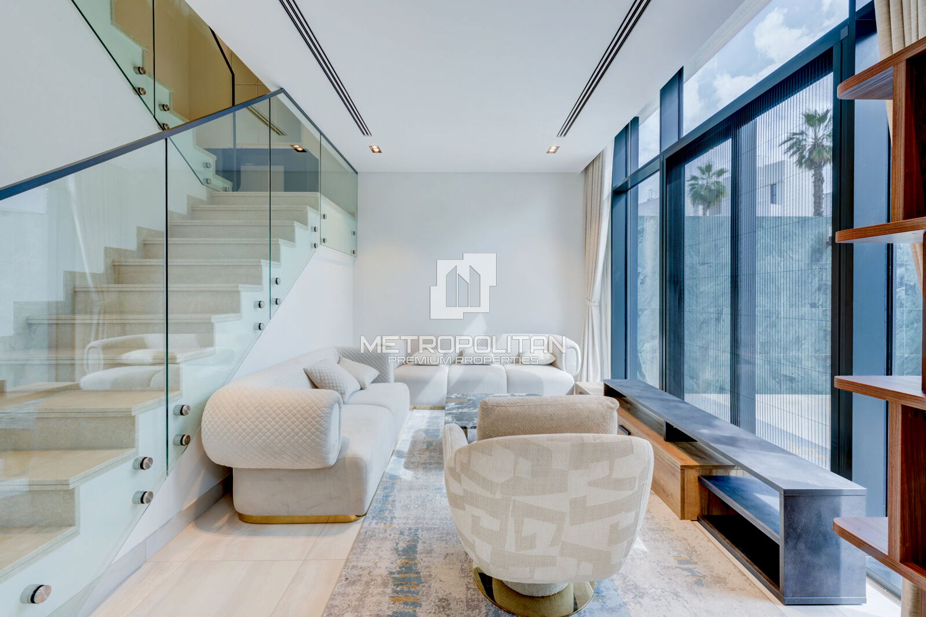 3BR Villa G+2 | Ready to Move | Fully Furnished