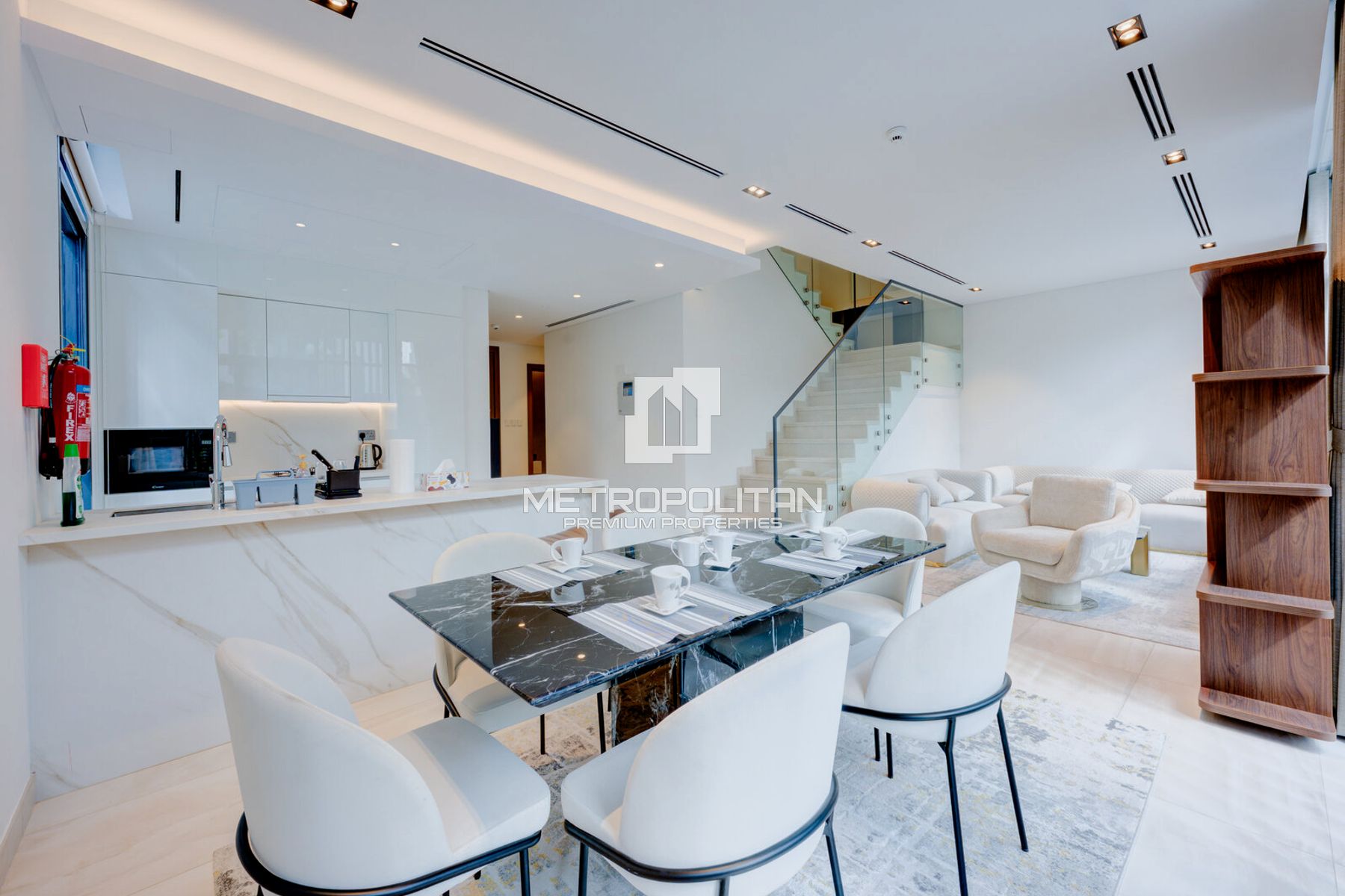 3BR Villa G+2 | Ready to Move | Fully Furnished