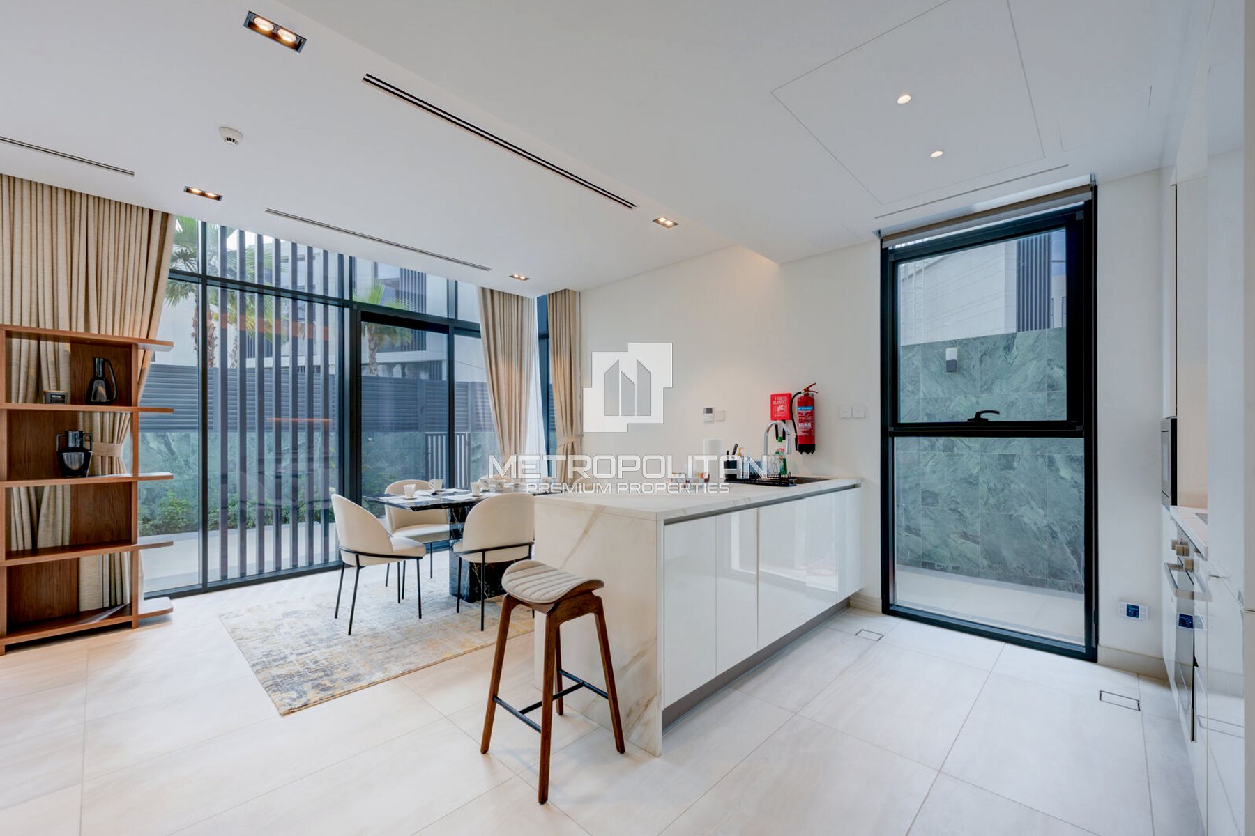 3BR Villa G+2 | Ready to Move | Fully Furnished