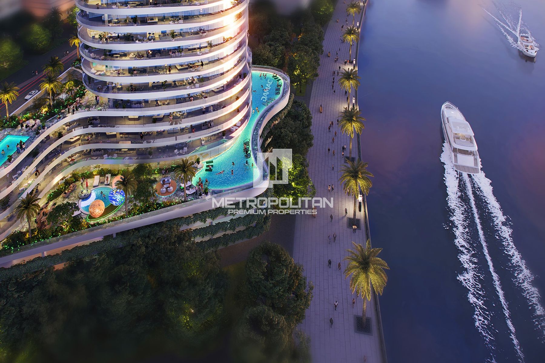Corner Unit | Luxury Living | Spacious Layout