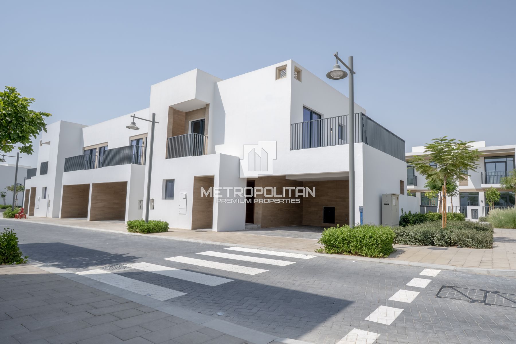 4BR Townhouse for Sale in Arabian Ranches 3 – MPS-49976