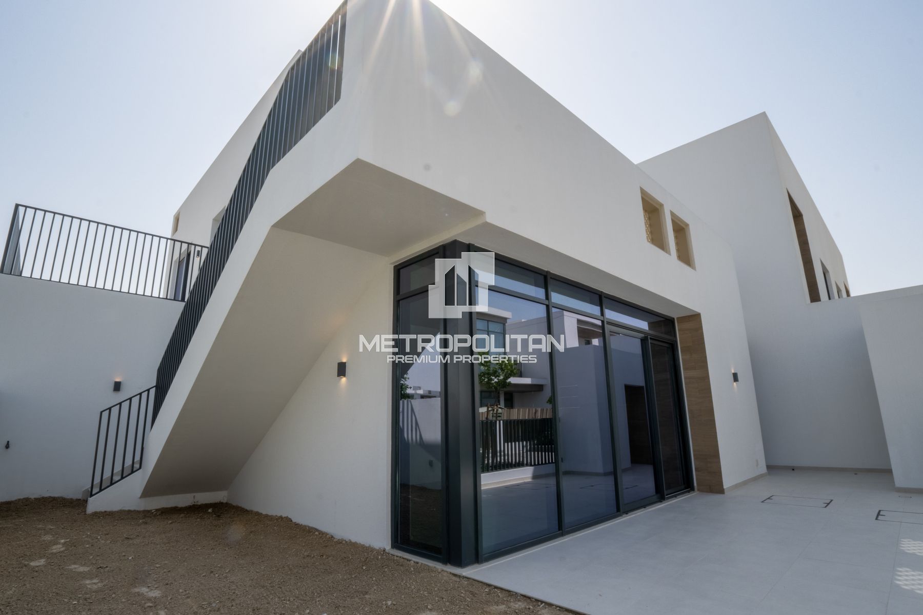 4BR Townhouse for Sale in Arabian Ranches 3 – MPS-49976