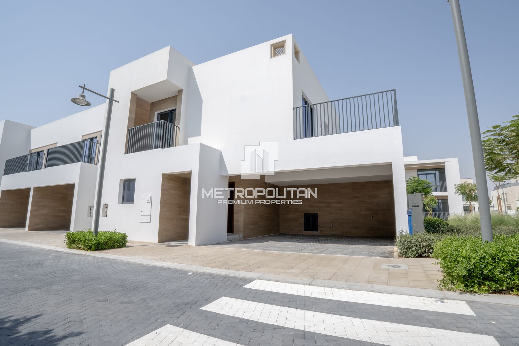4BR Townhouse for Sale in Arabian Ranches 3 – MPS-49976