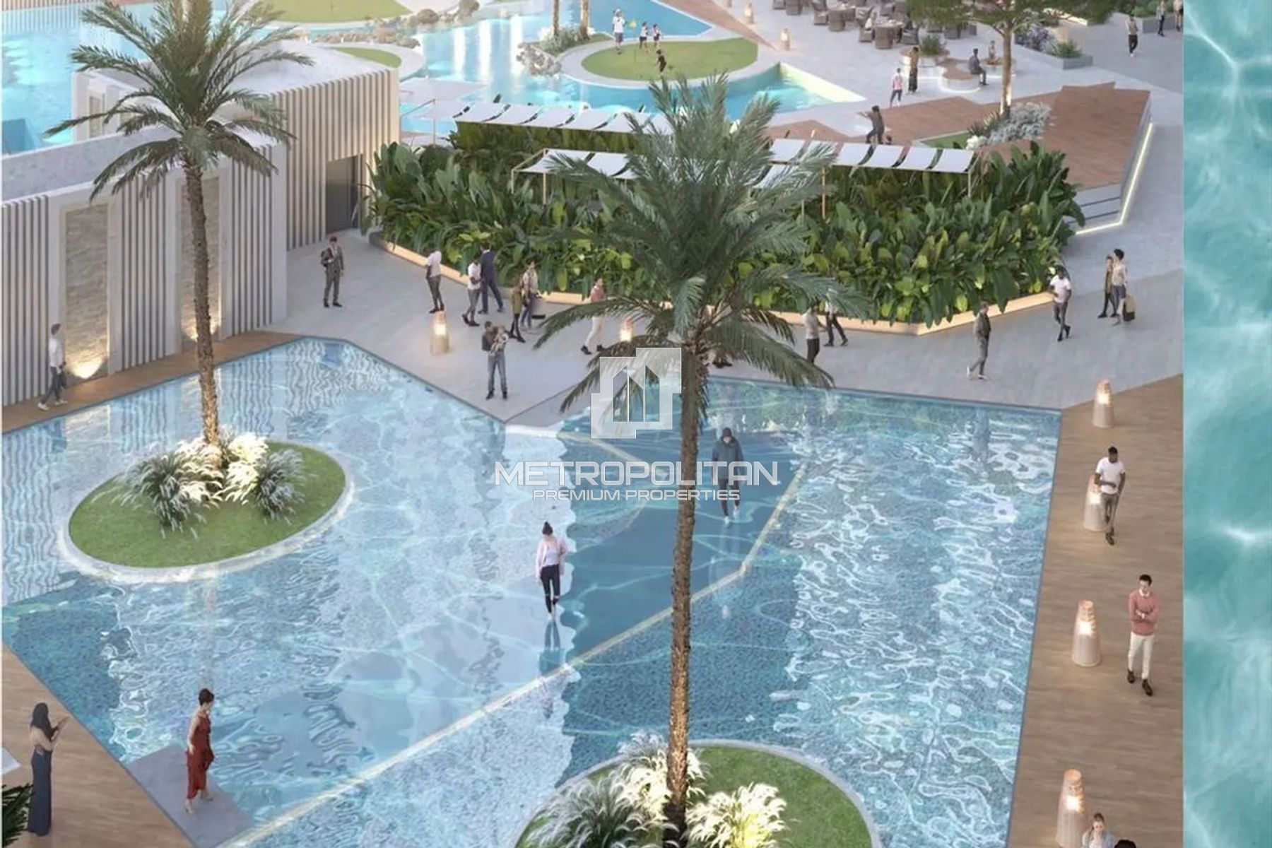Handover Q1 2027 | Spacious Living |Prime Location