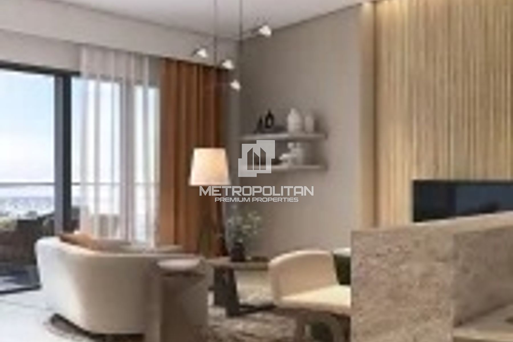 Handover Q1 2027 | Spacious Living |Prime Location