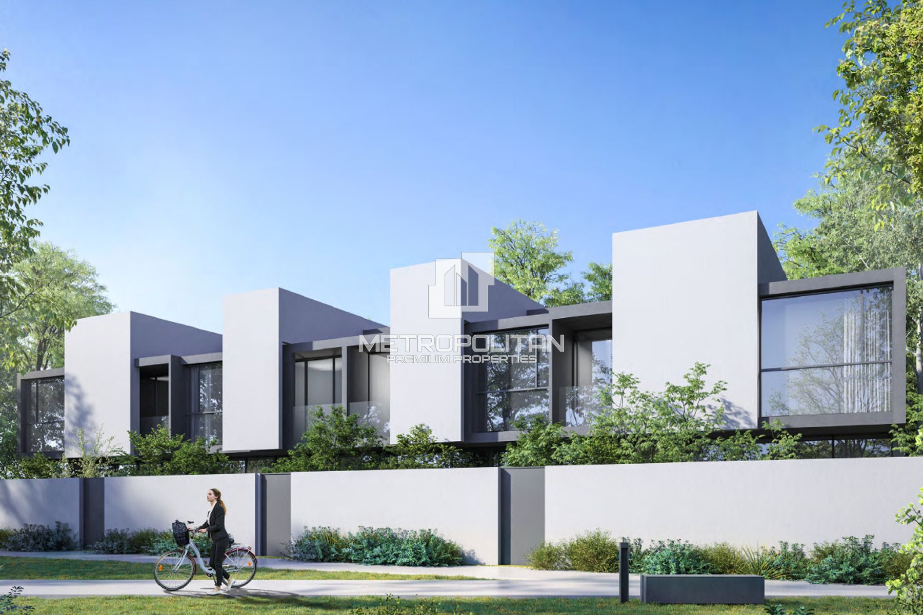 Back to Back | Corner | Handover Soon | Luxury 4BR