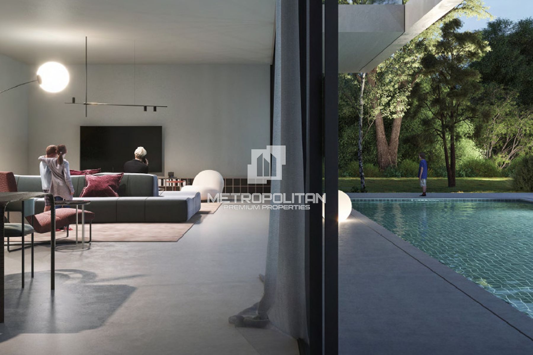 Back to Back | Corner | Handover Soon | Luxury 4BR