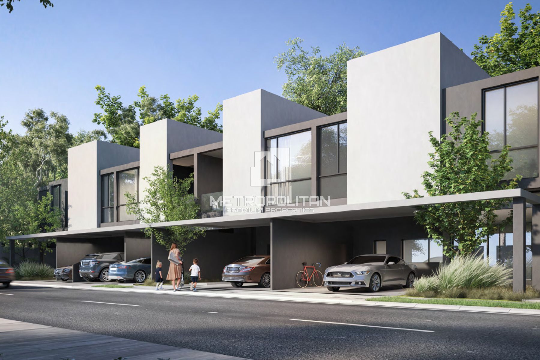 Back to Back | Corner | Handover Soon | Luxury 4BR