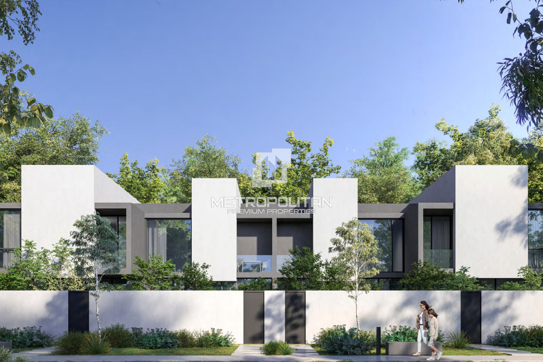 Back to Back | Corner | Handover Soon | Luxury 4BR