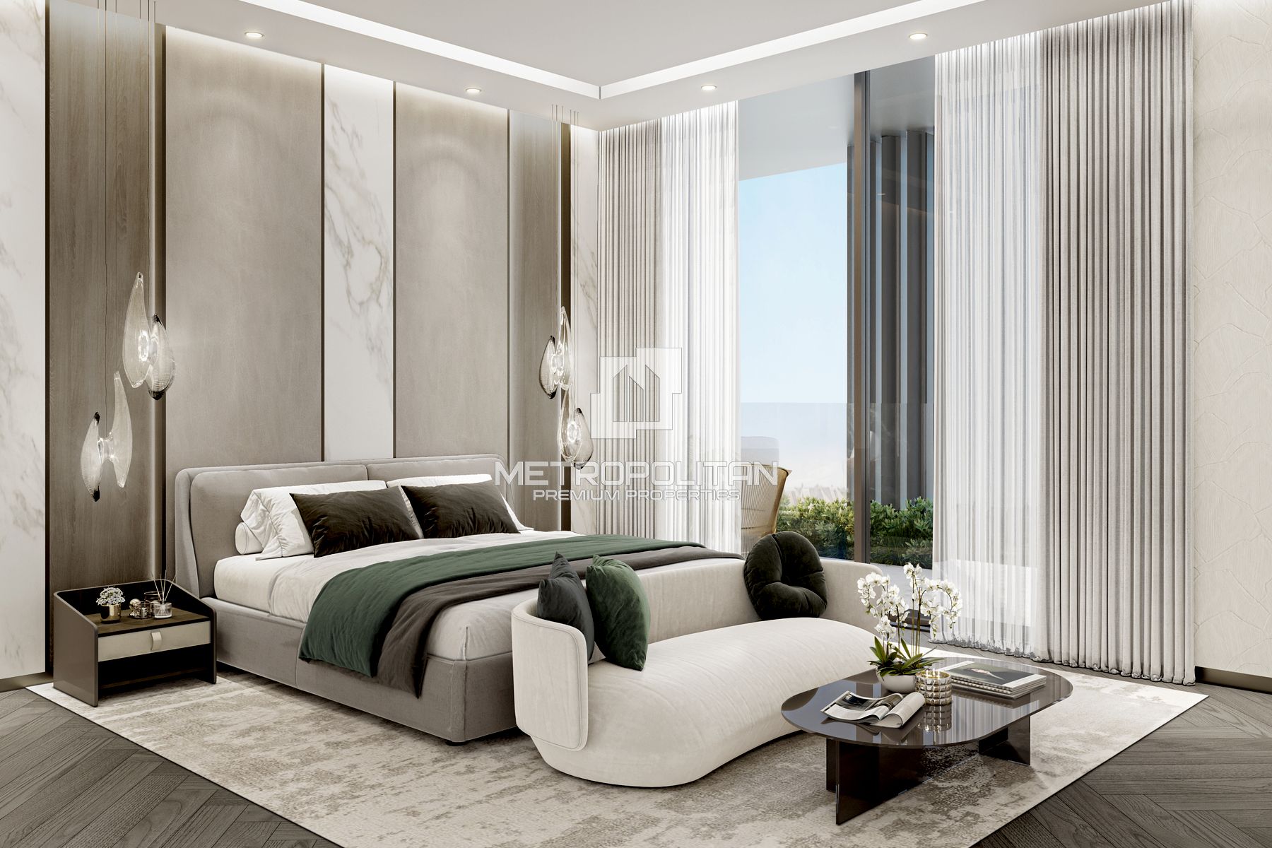 Luxury Waterfront Villa | Prime Investment
