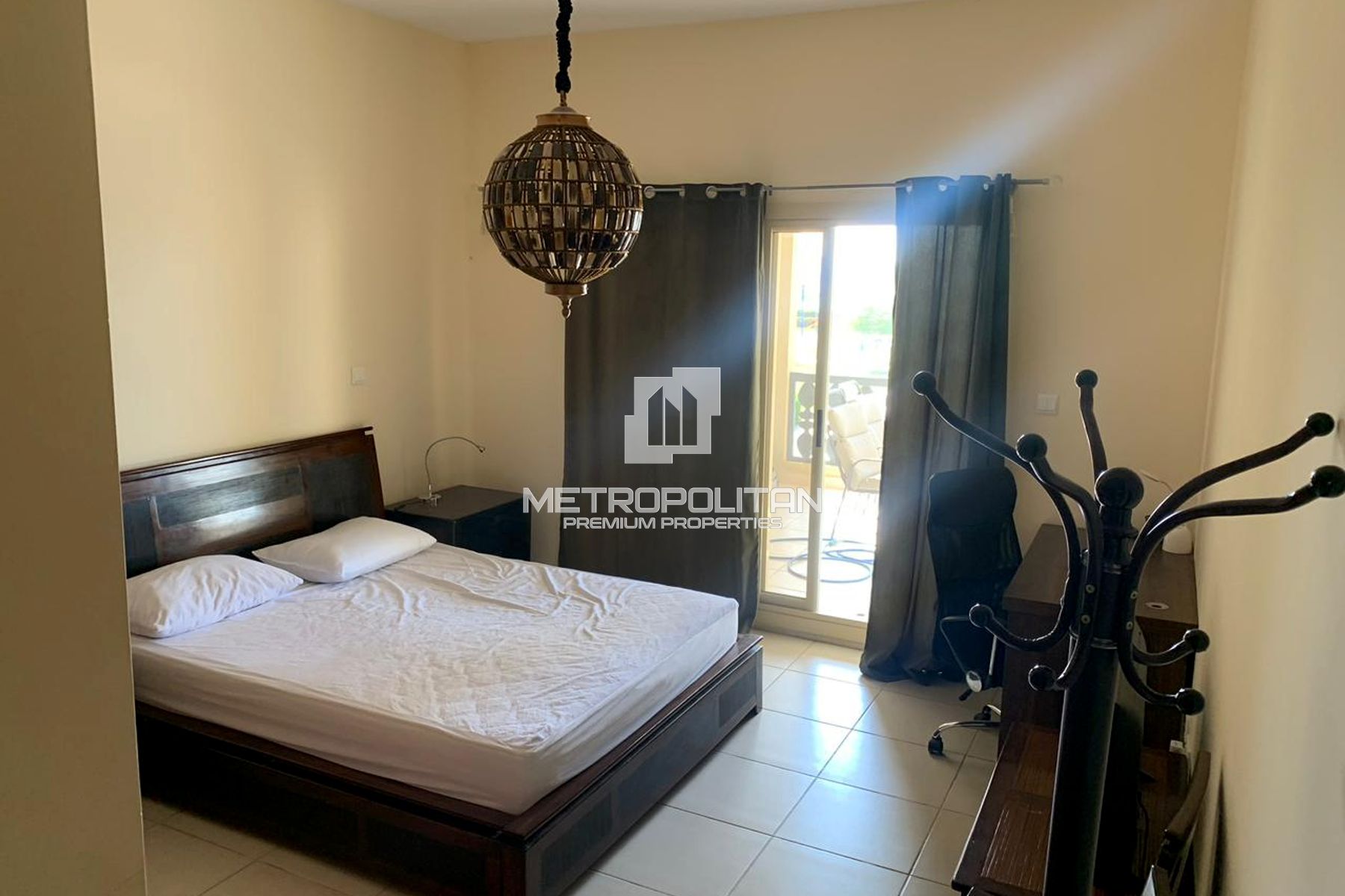 Prime Location | Ready to Move | Sea View