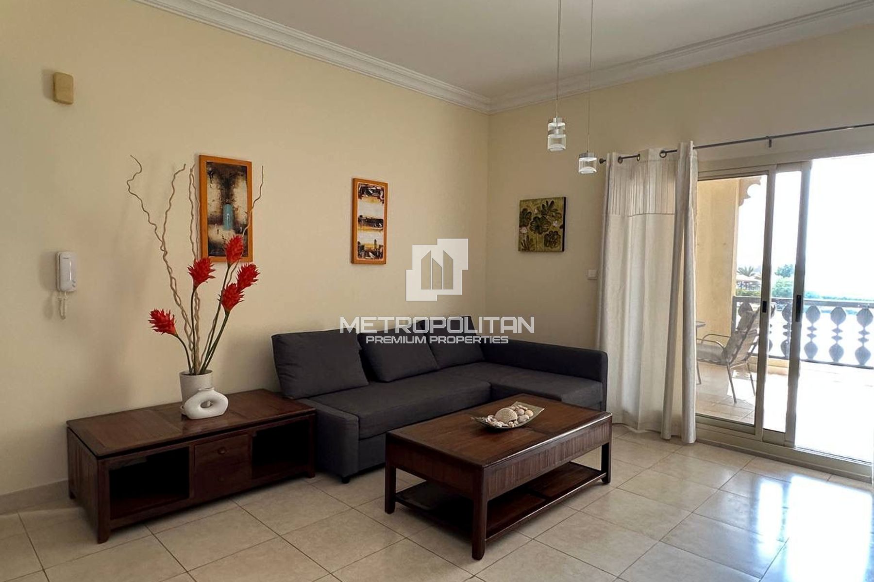 Prime Location | Ready to Move | Sea View
