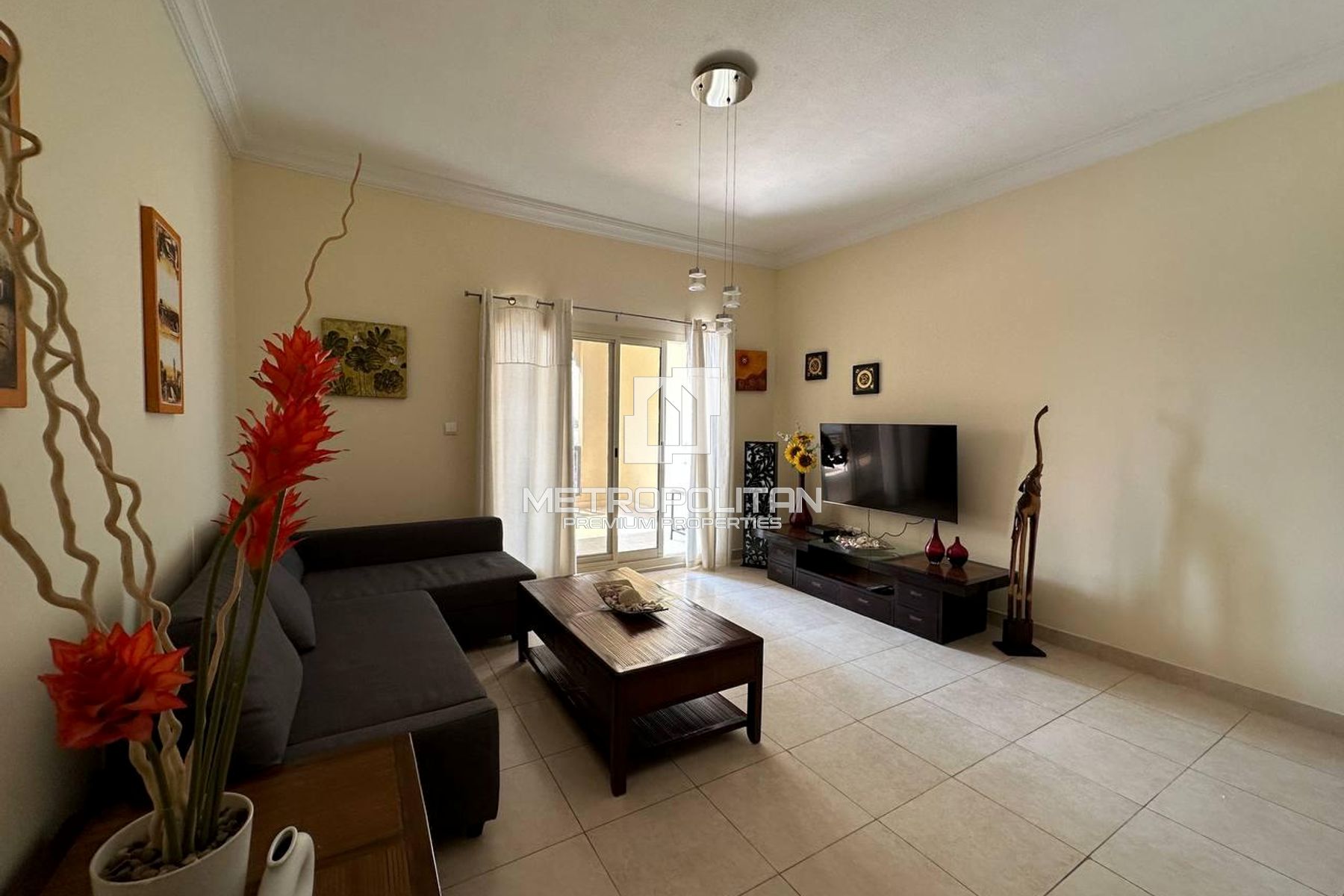 Prime Location | Ready to Move | Sea View