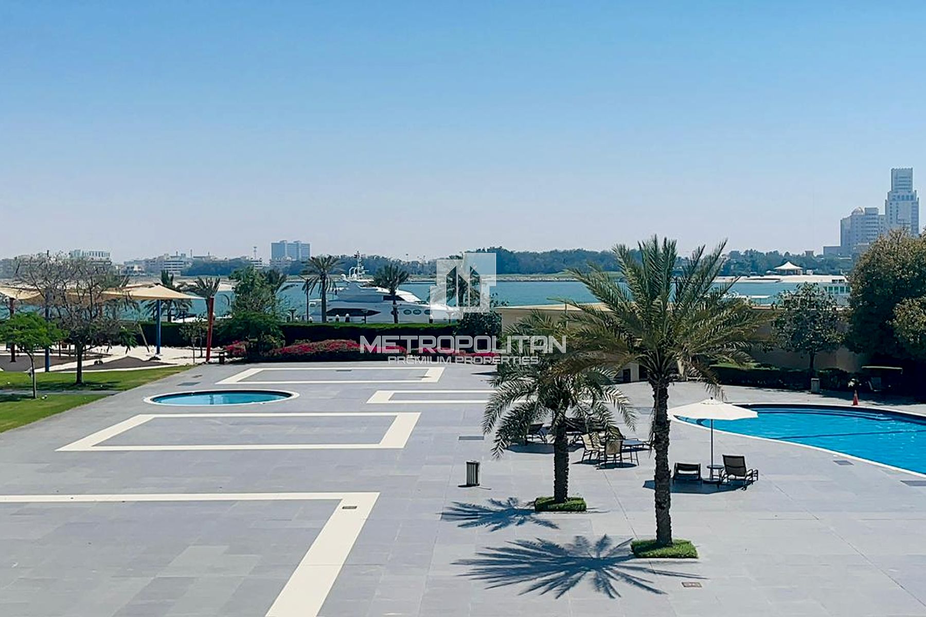Prime Location | Ready to Move | Sea View